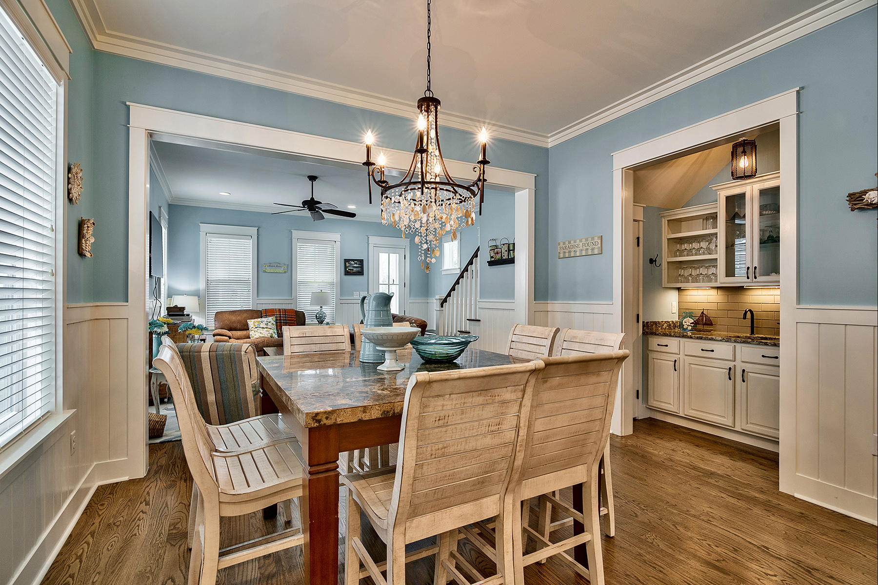 WATERCOLOR - Residential