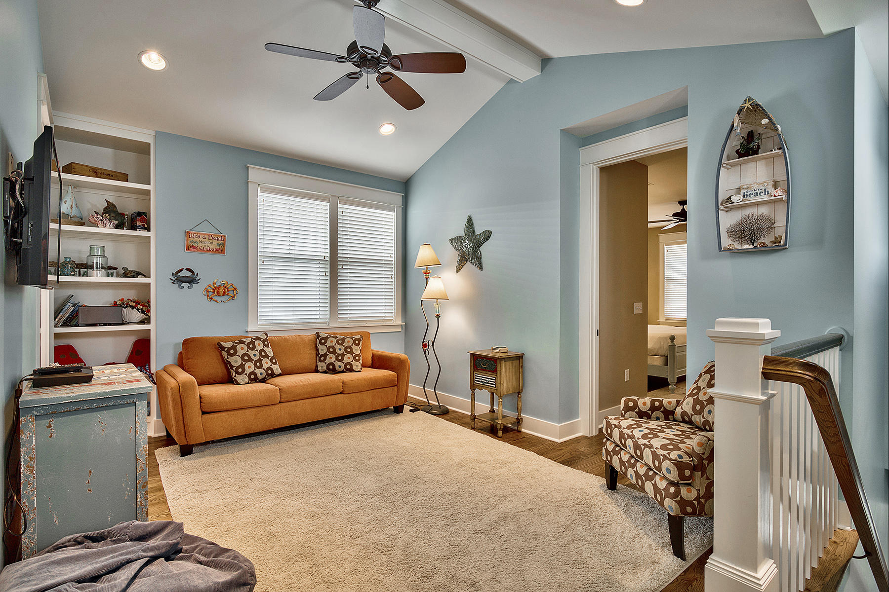 WATERCOLOR - Residential