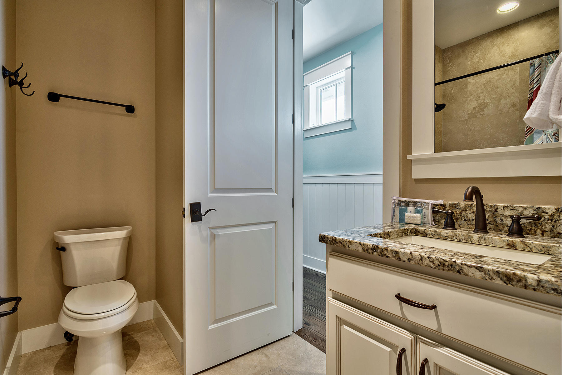 WATERCOLOR - Residential