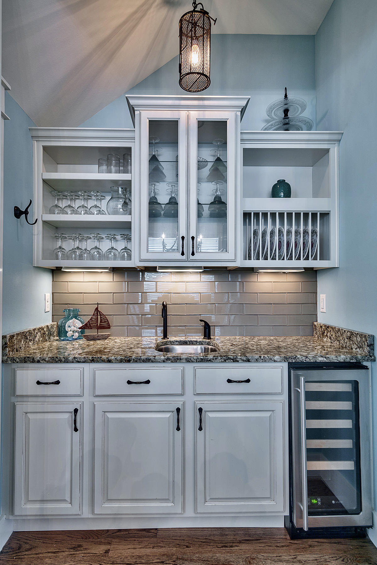 WATERCOLOR - Residential