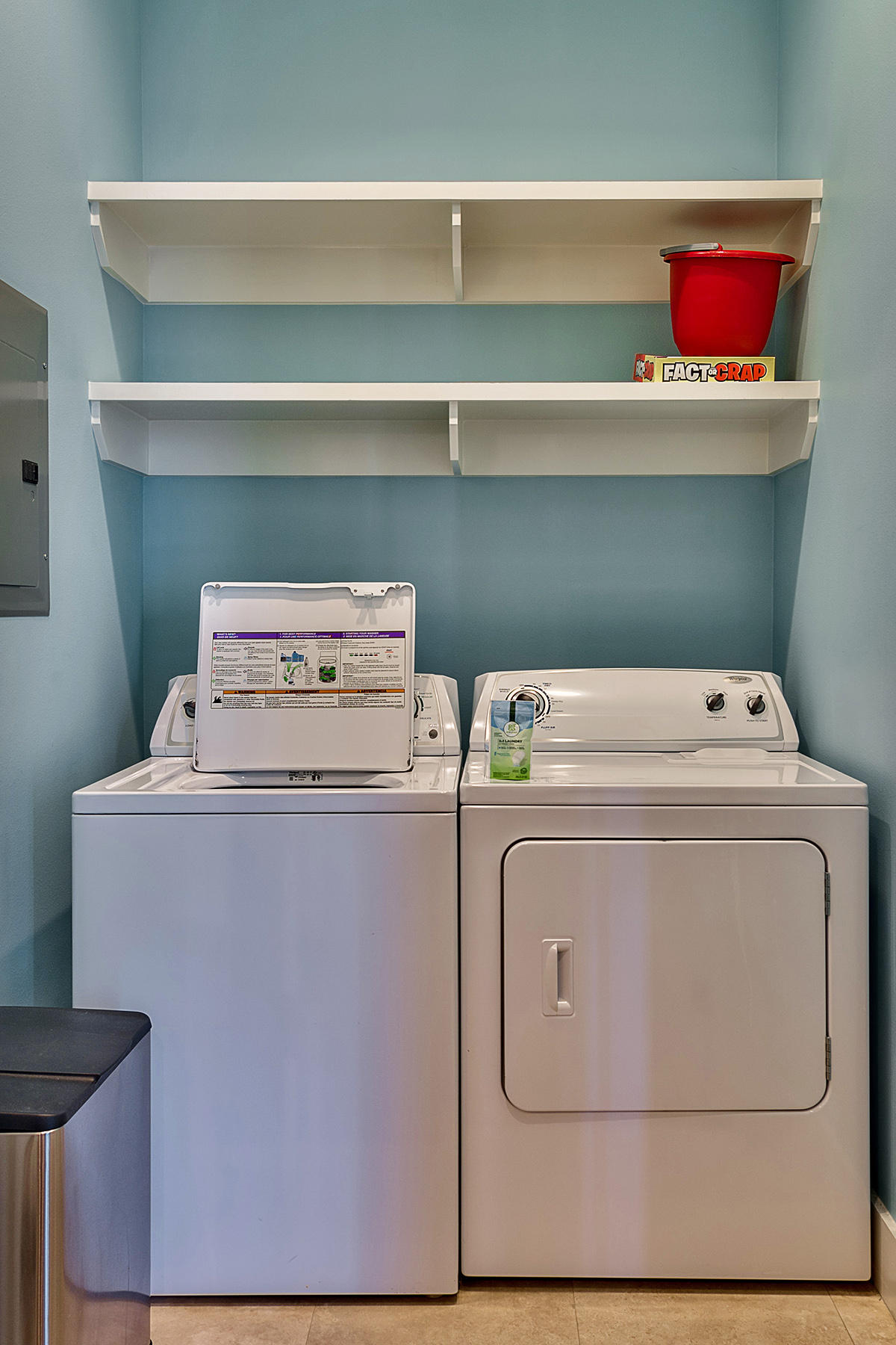 WATERCOLOR - Residential