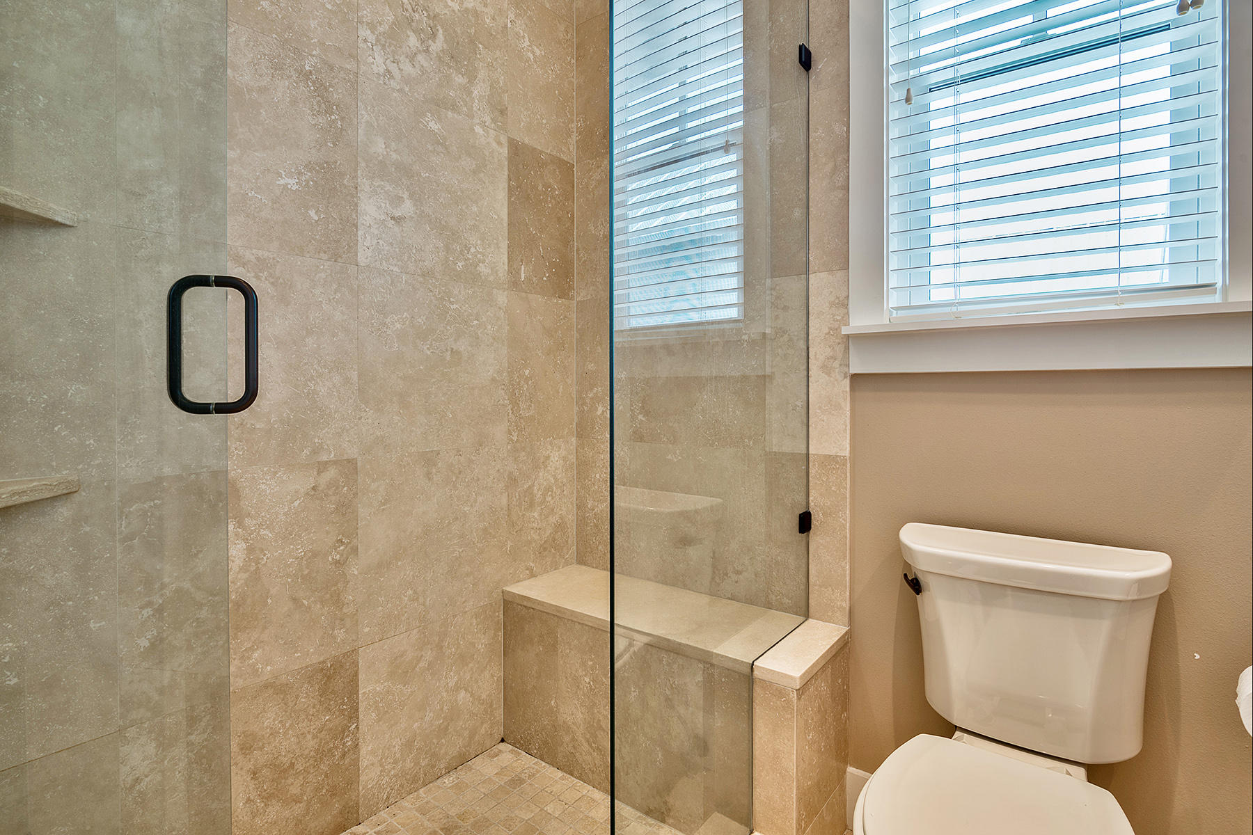 WATERCOLOR - Residential