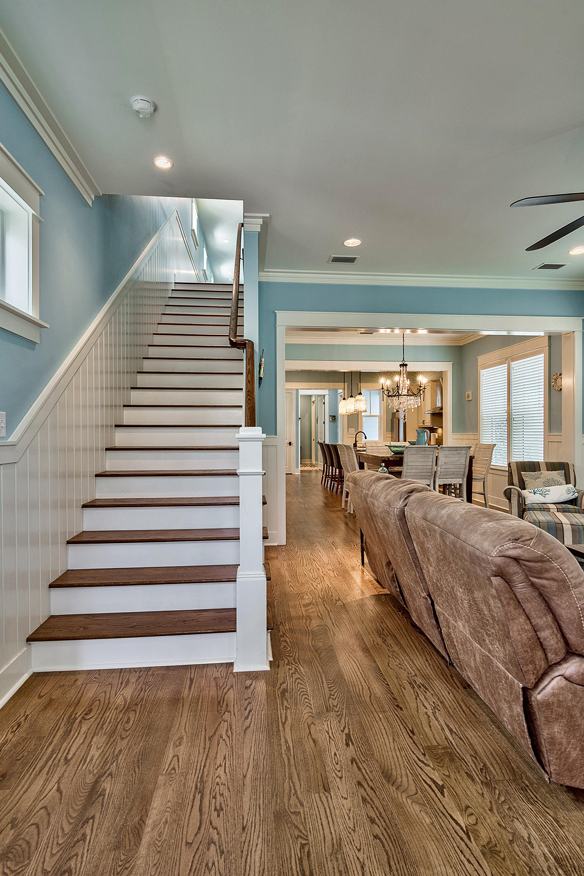 WATERCOLOR - Residential