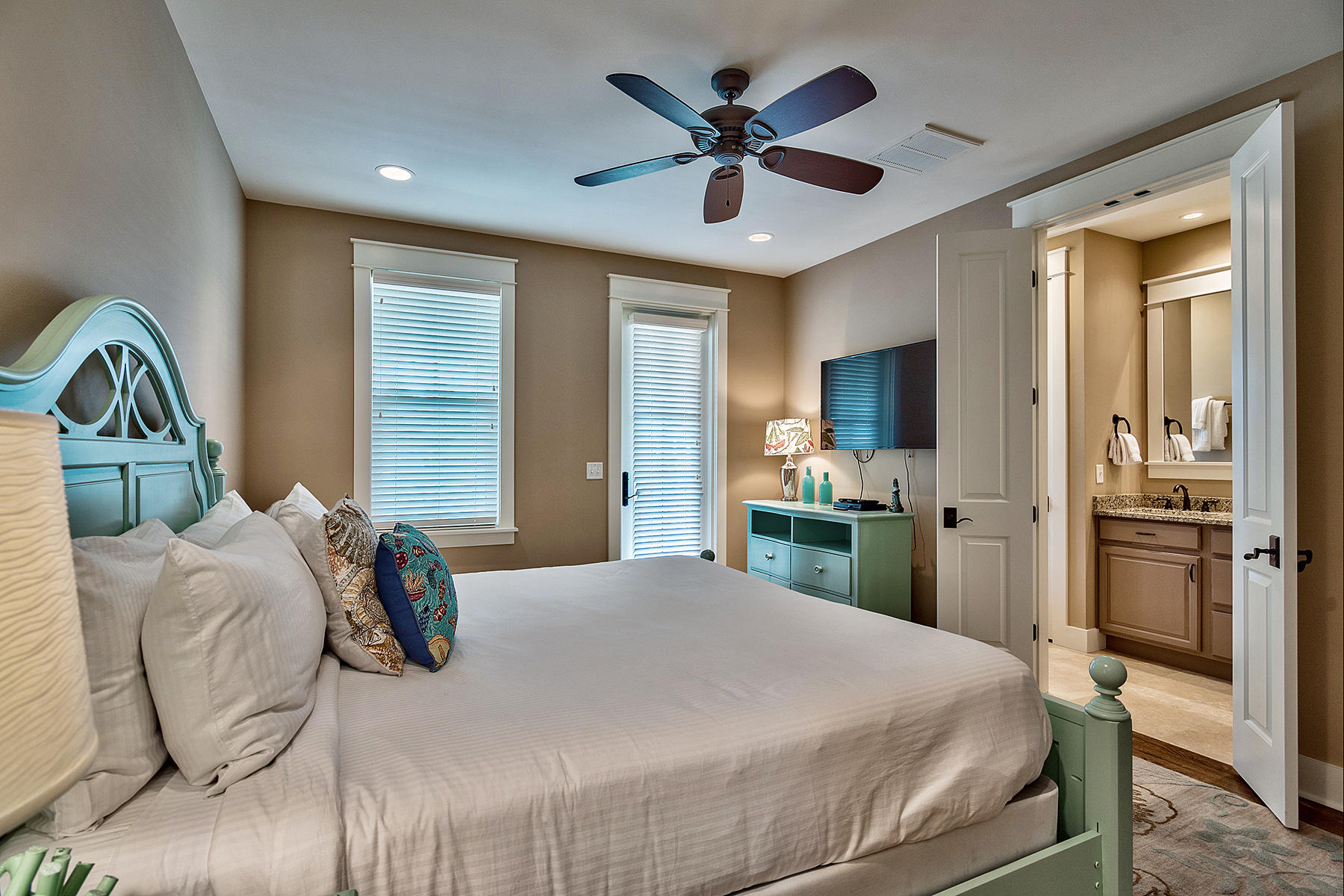 WATERCOLOR - Residential