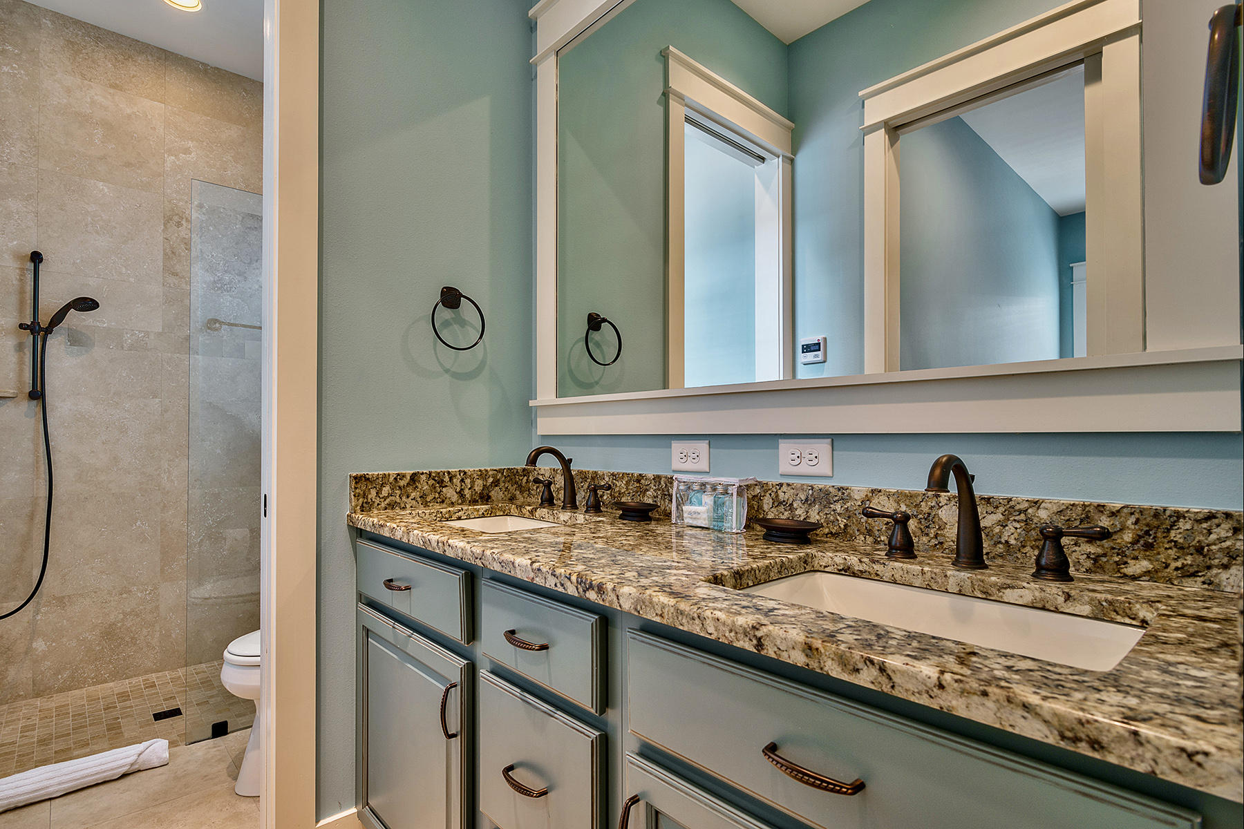 WATERCOLOR - Residential