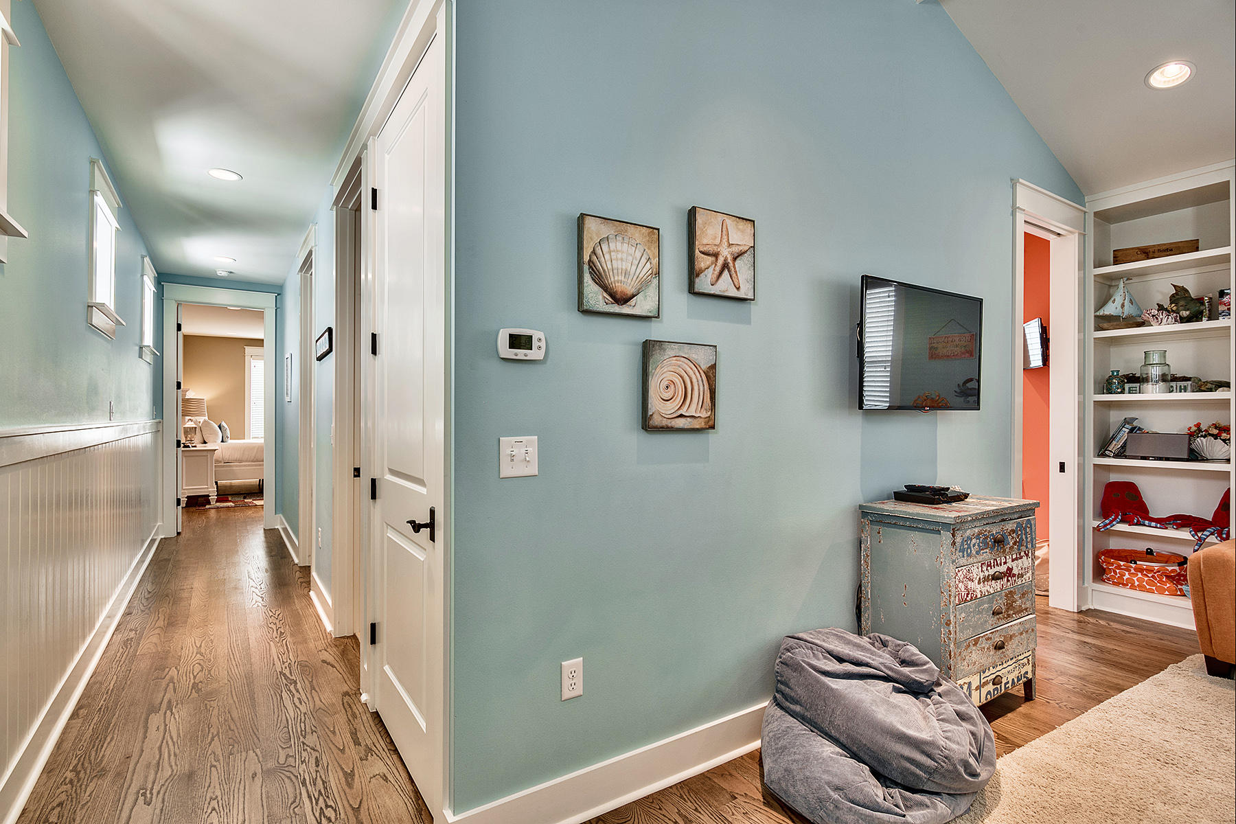 WATERCOLOR - Residential