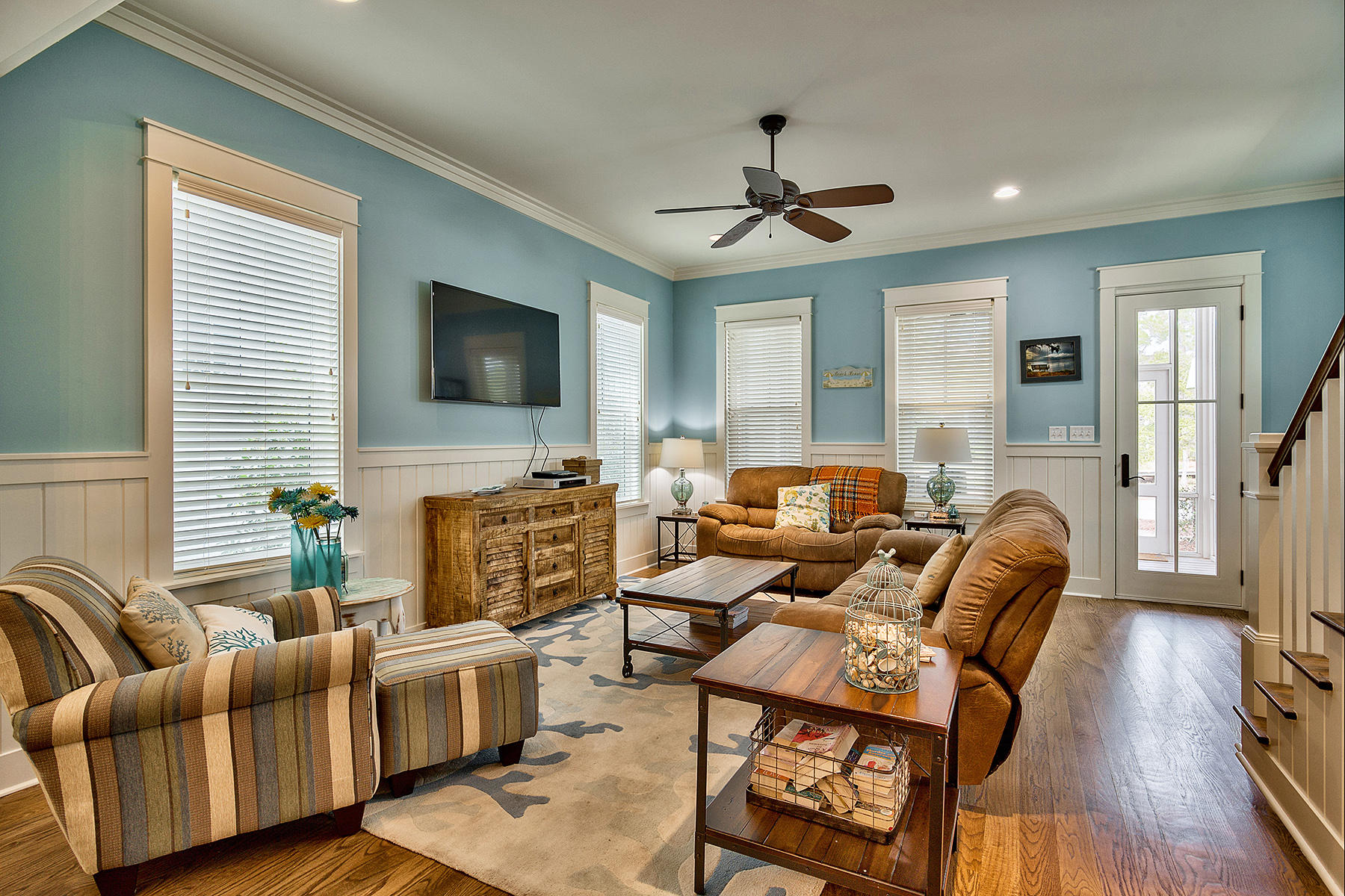 WATERCOLOR - Residential