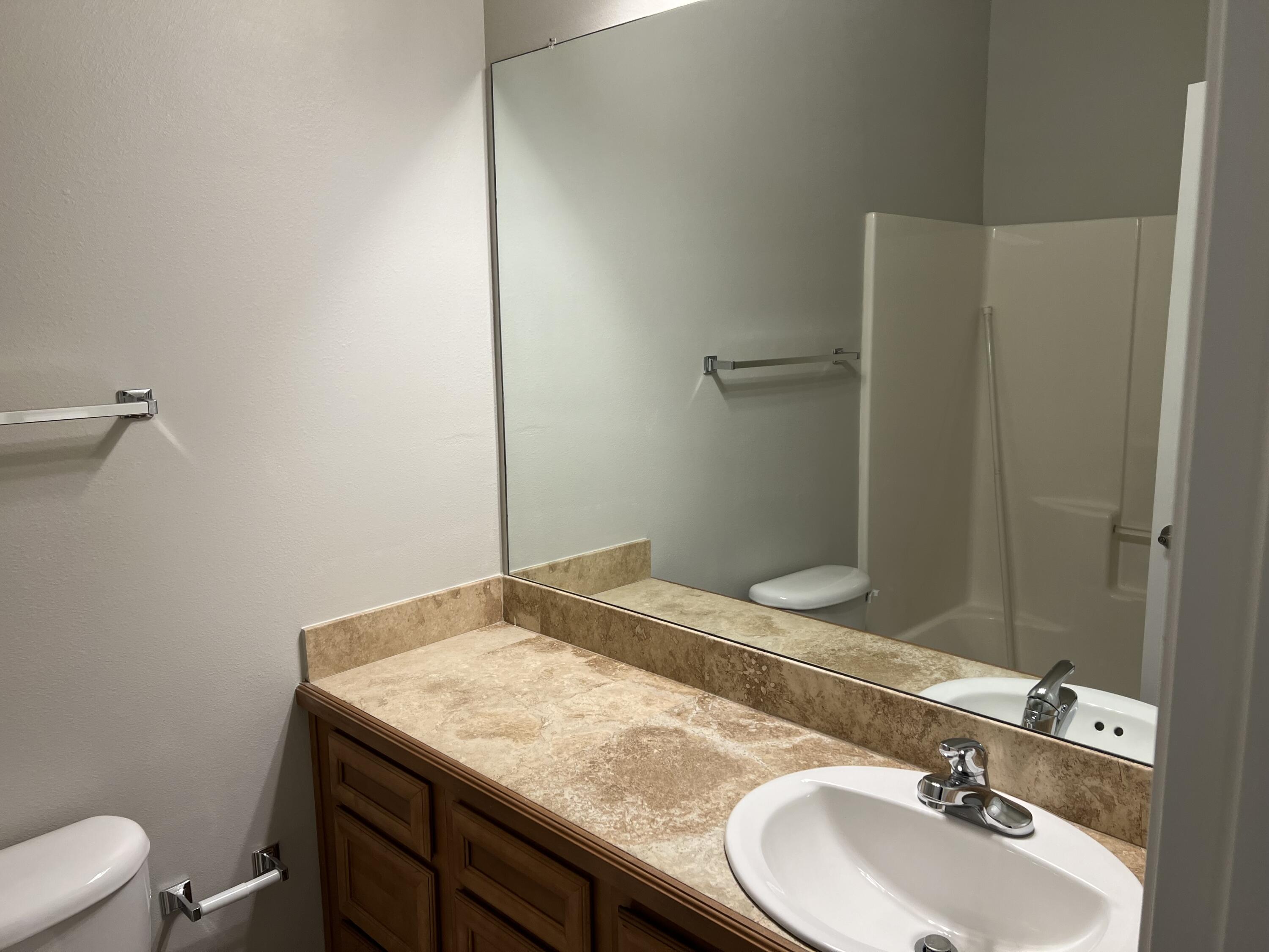 Palms of Freeport - Residential Lease