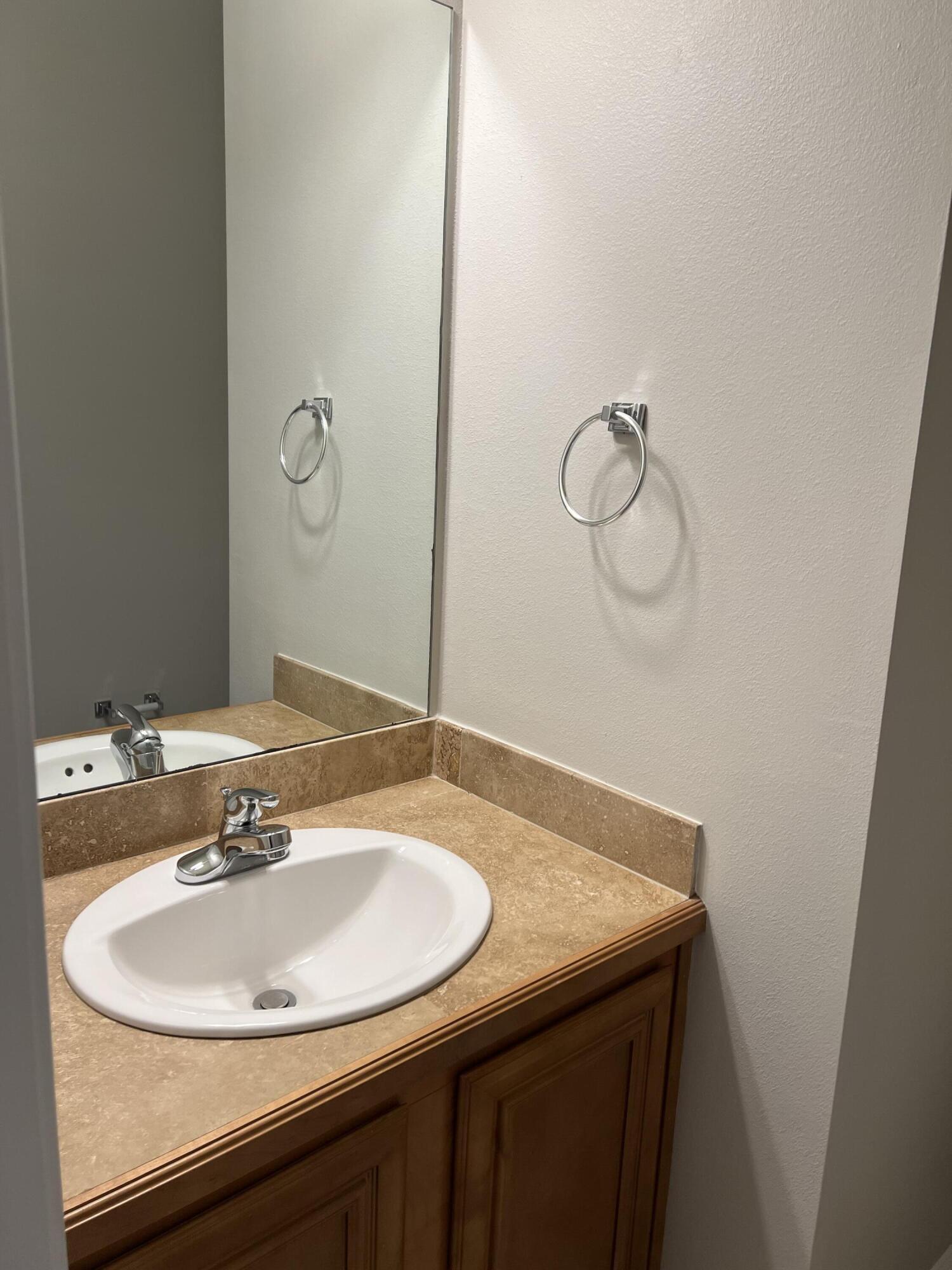 Palms of Freeport - Residential Lease