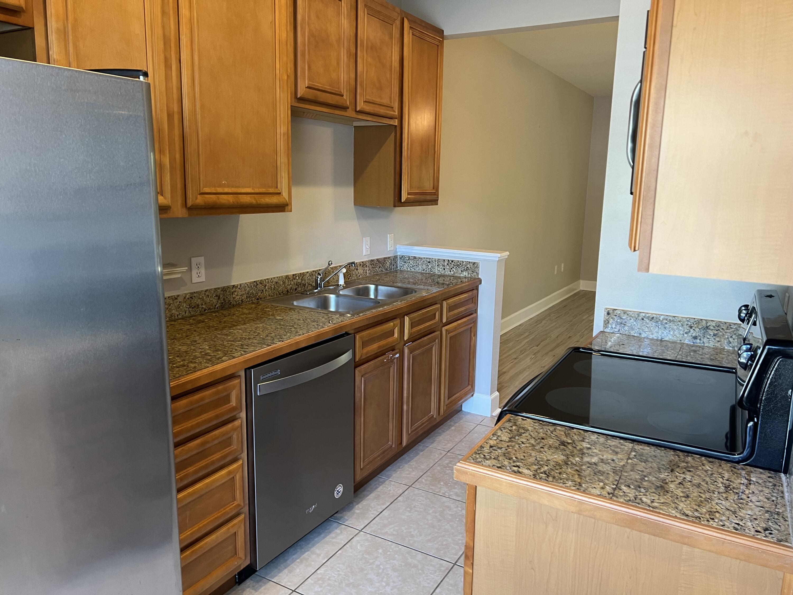 Palms of Freeport - Residential Lease