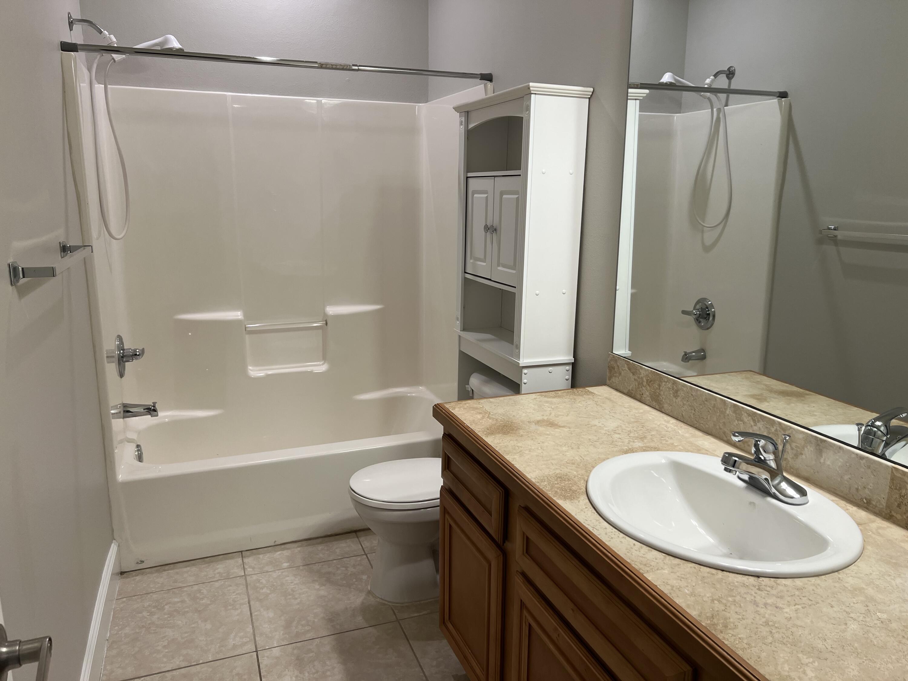 Palms of Freeport - Residential Lease