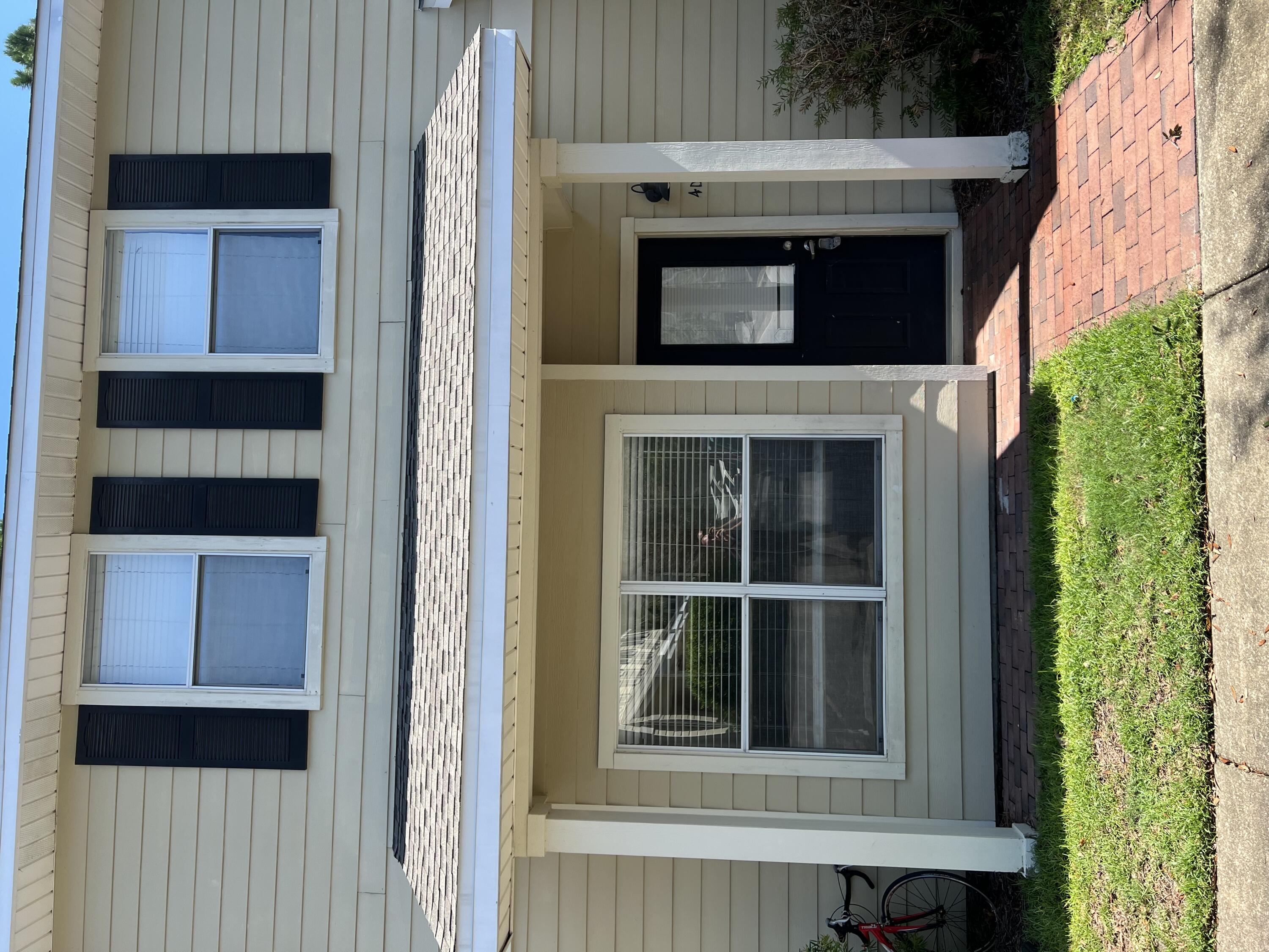 Palms of Freeport - Residential Lease