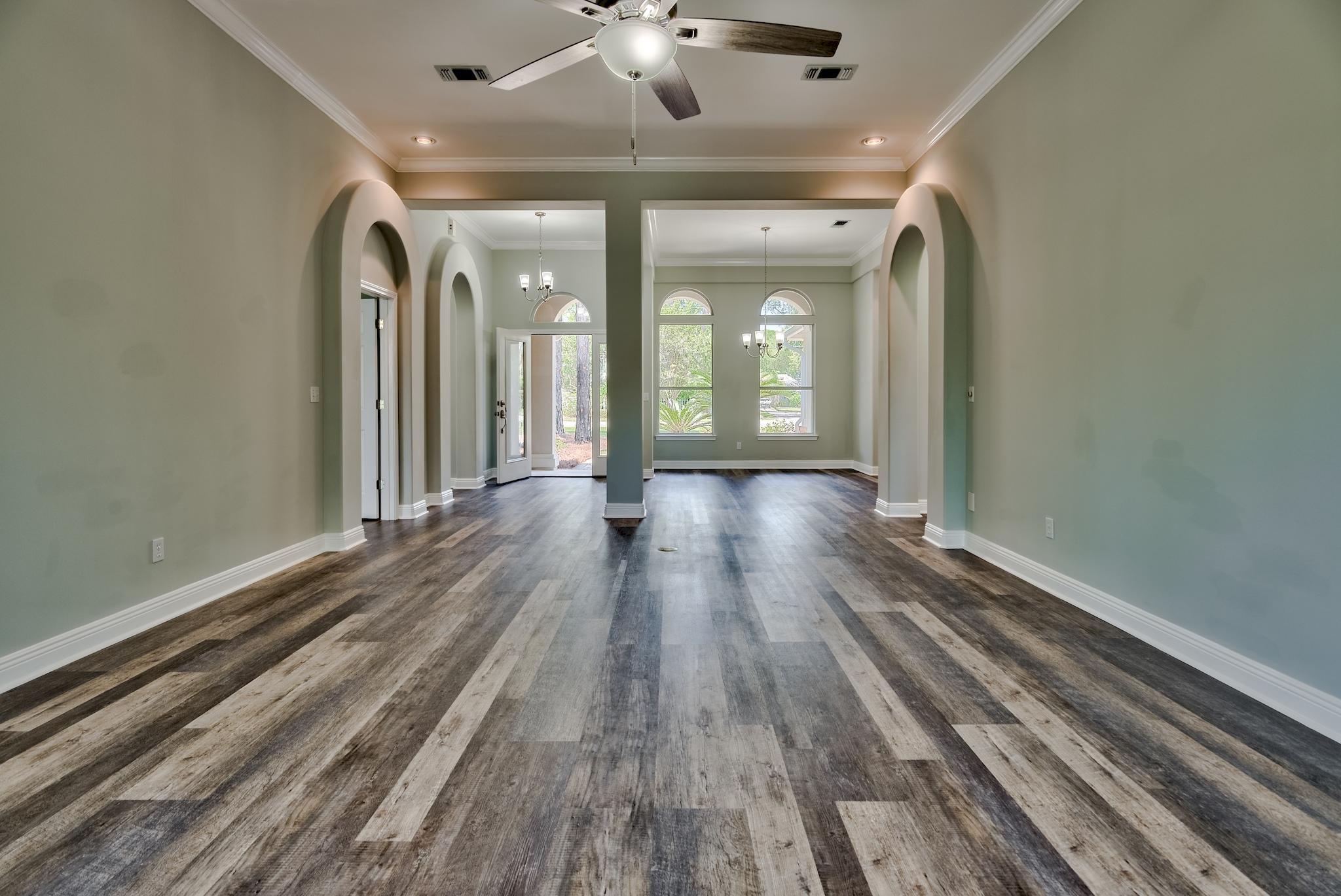 Windsor Forest - Residential