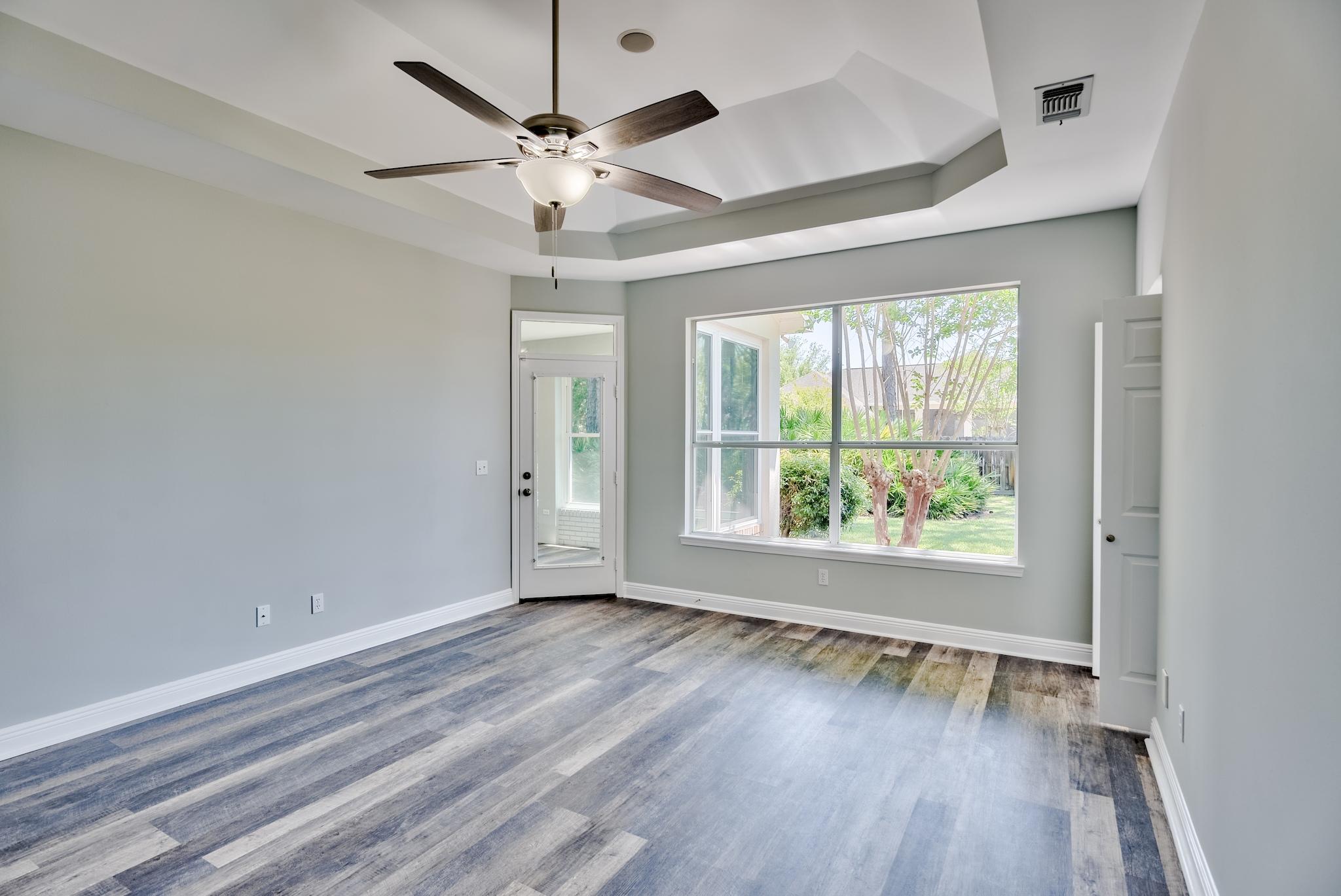 Windsor Forest - Residential