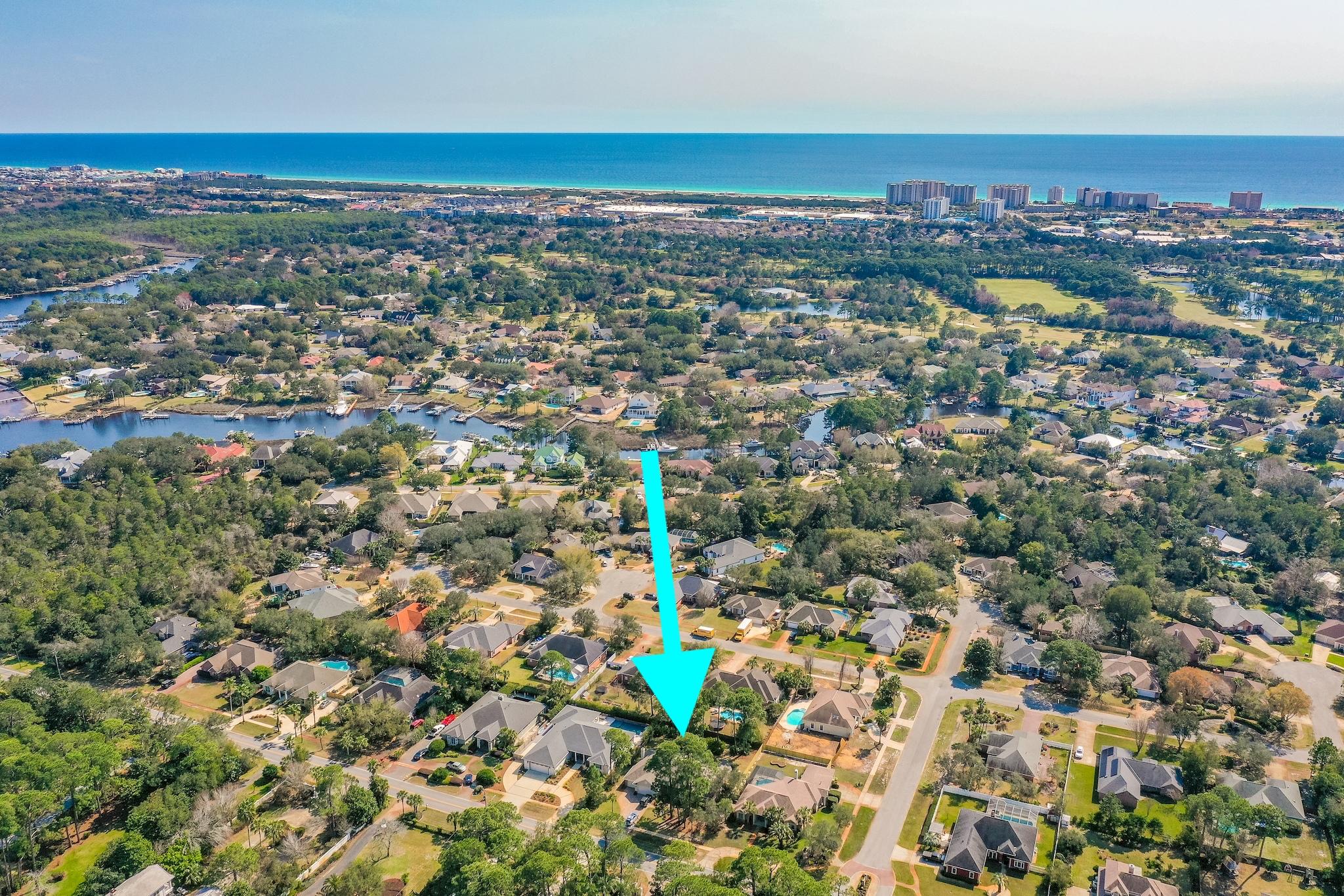 Windsor Forest - Residential