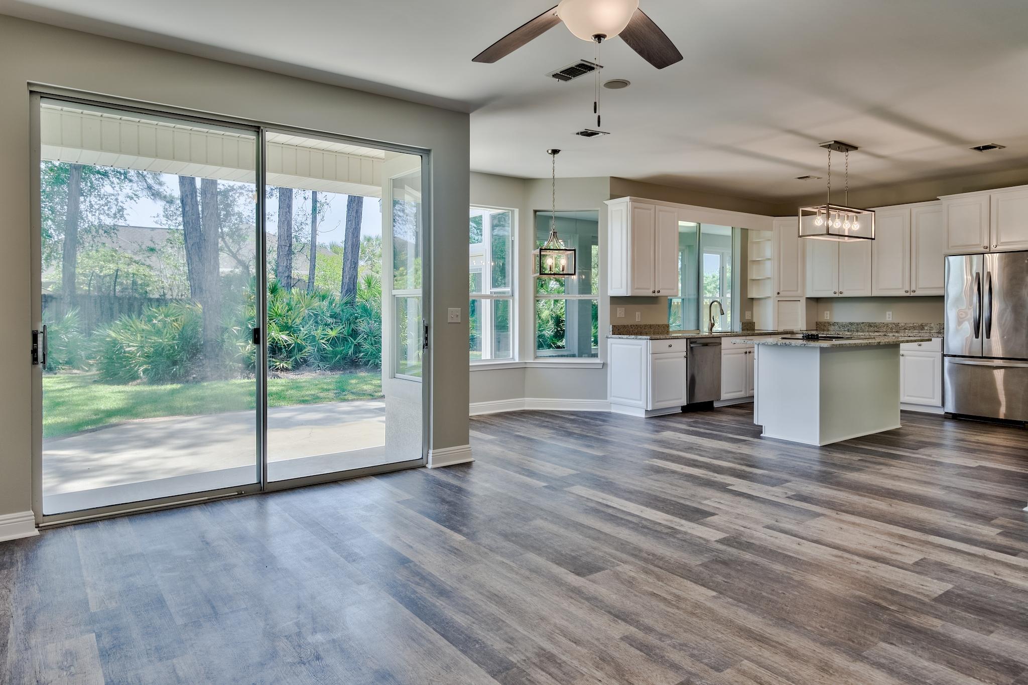 Windsor Forest - Residential