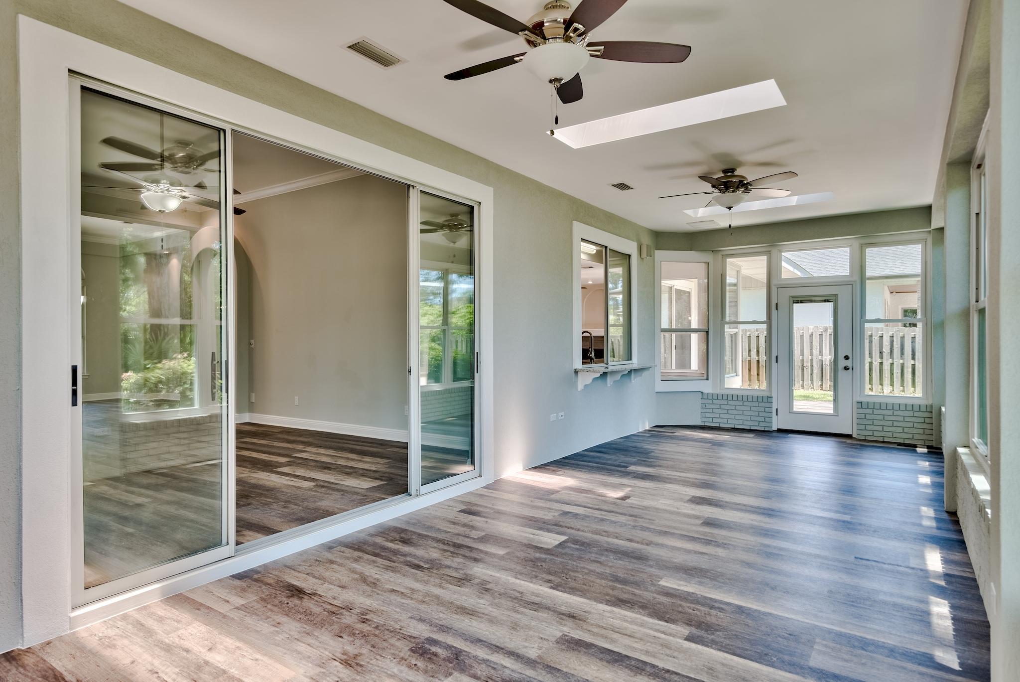 Windsor Forest - Residential