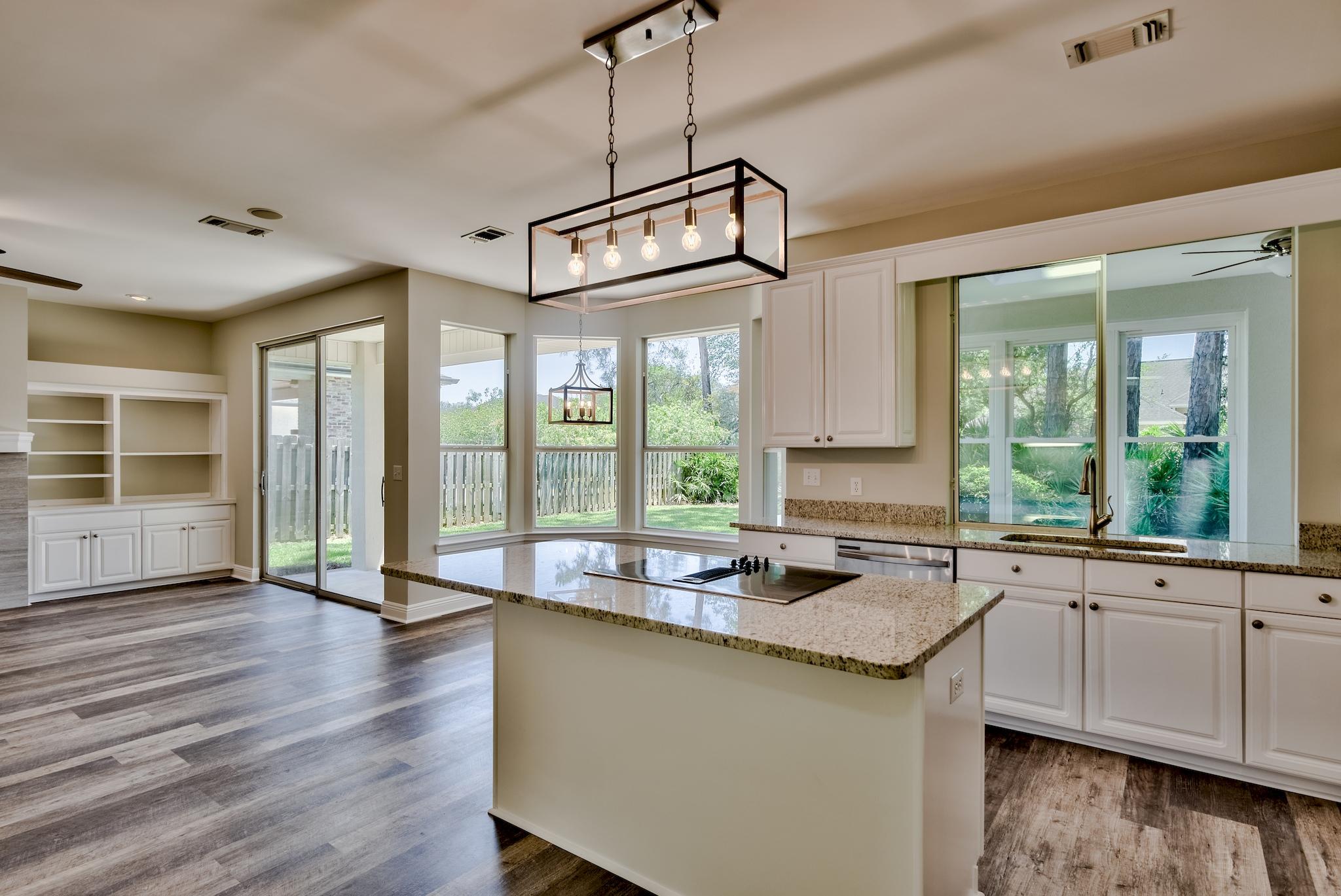 Windsor Forest - Residential