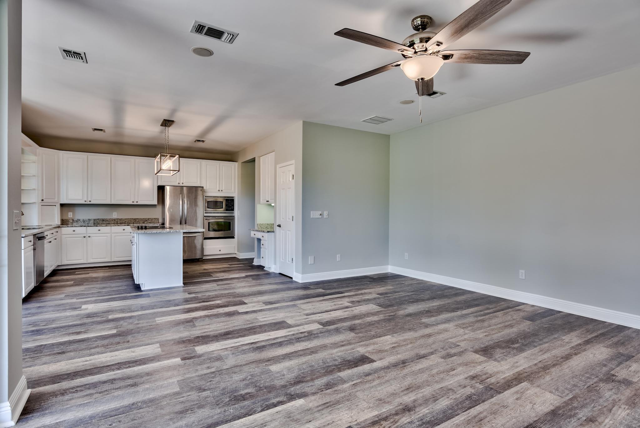 Windsor Forest - Residential