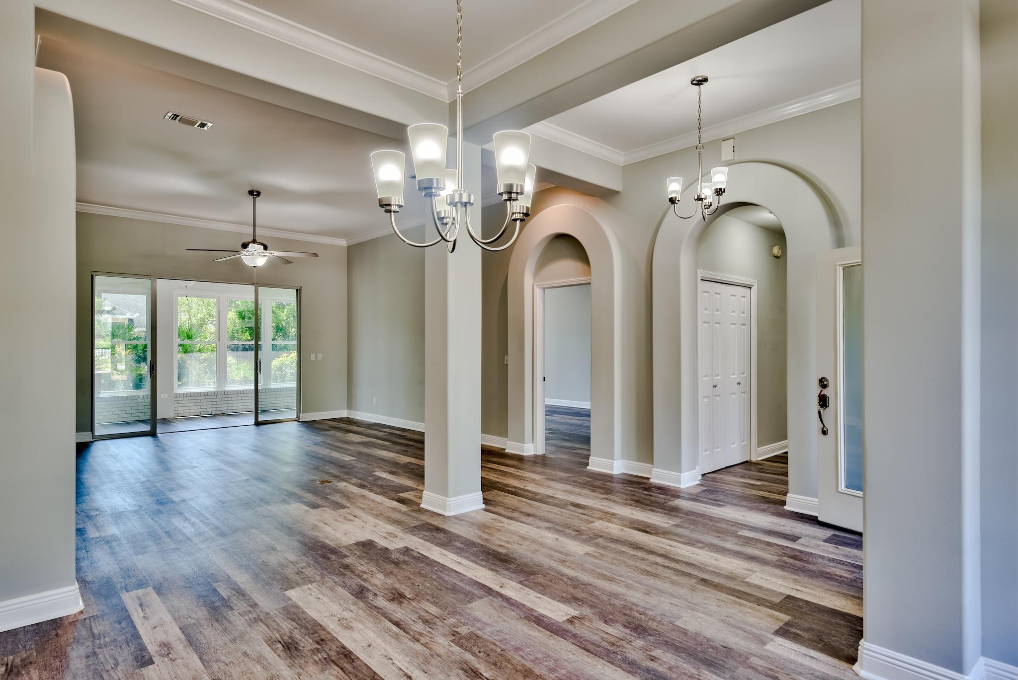 Windsor Forest - Residential