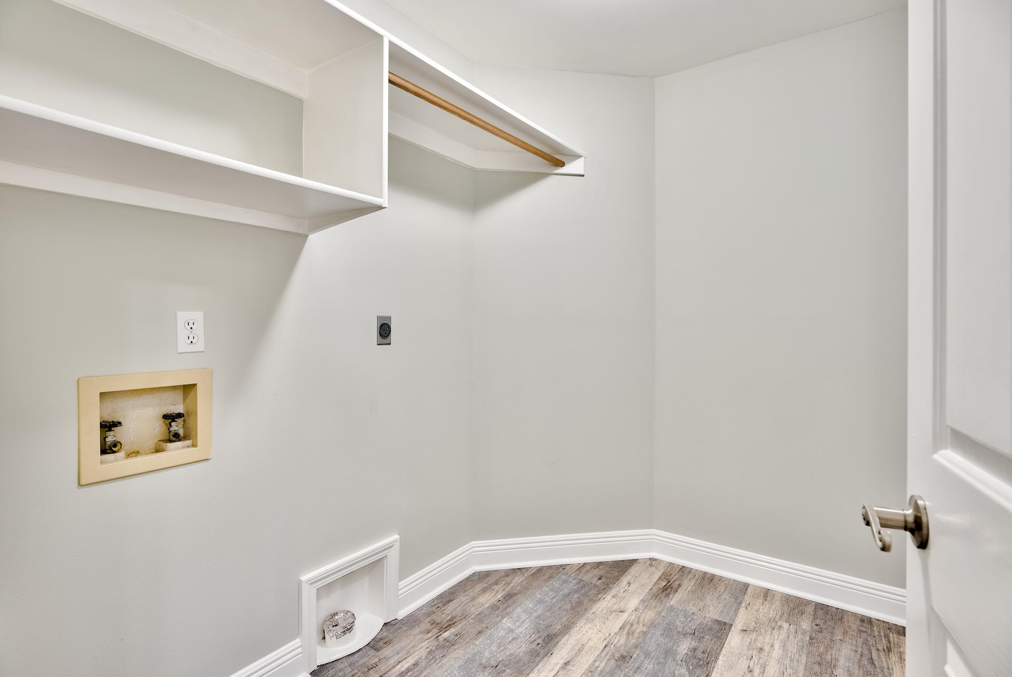 Windsor Forest - Residential