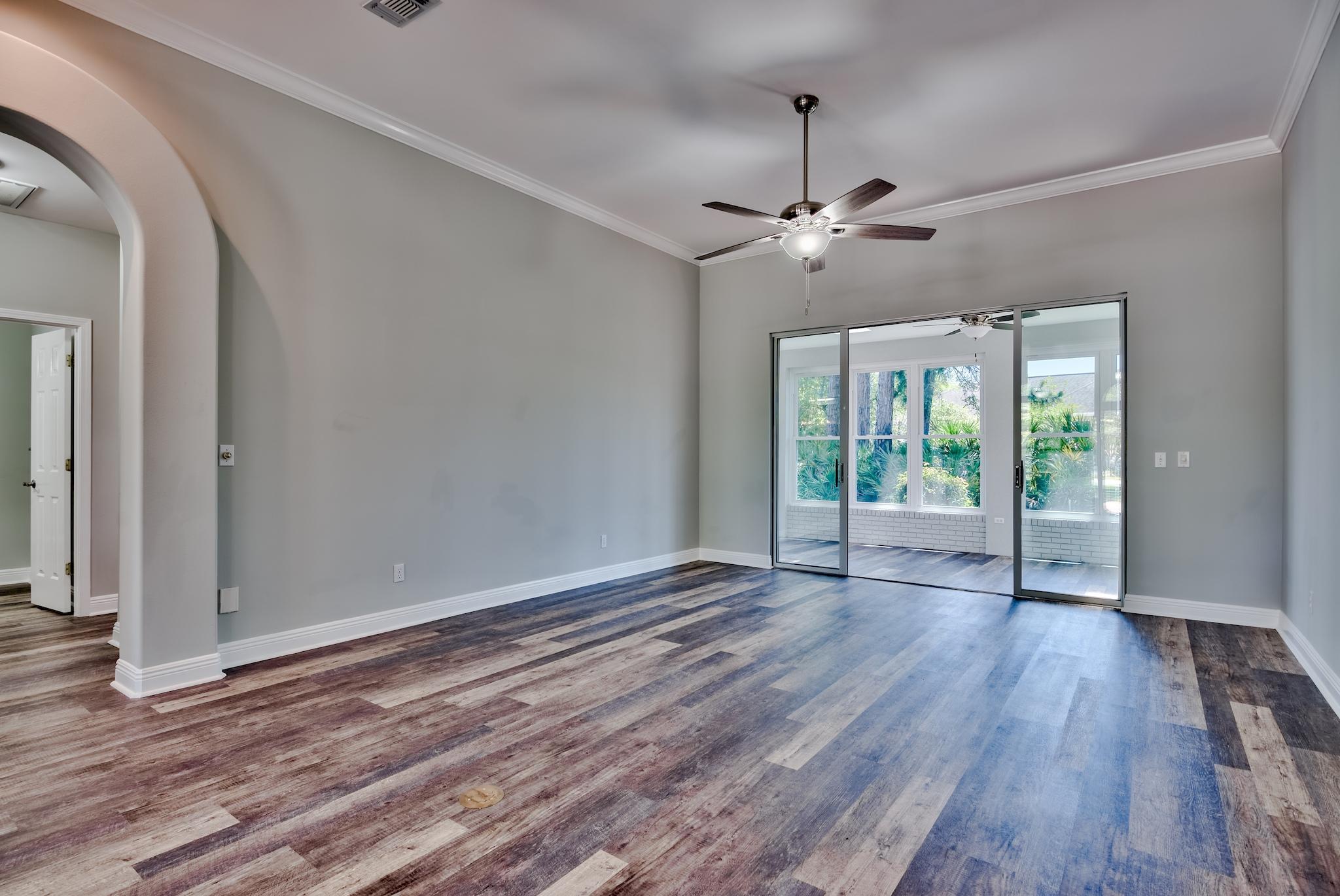 Windsor Forest - Residential