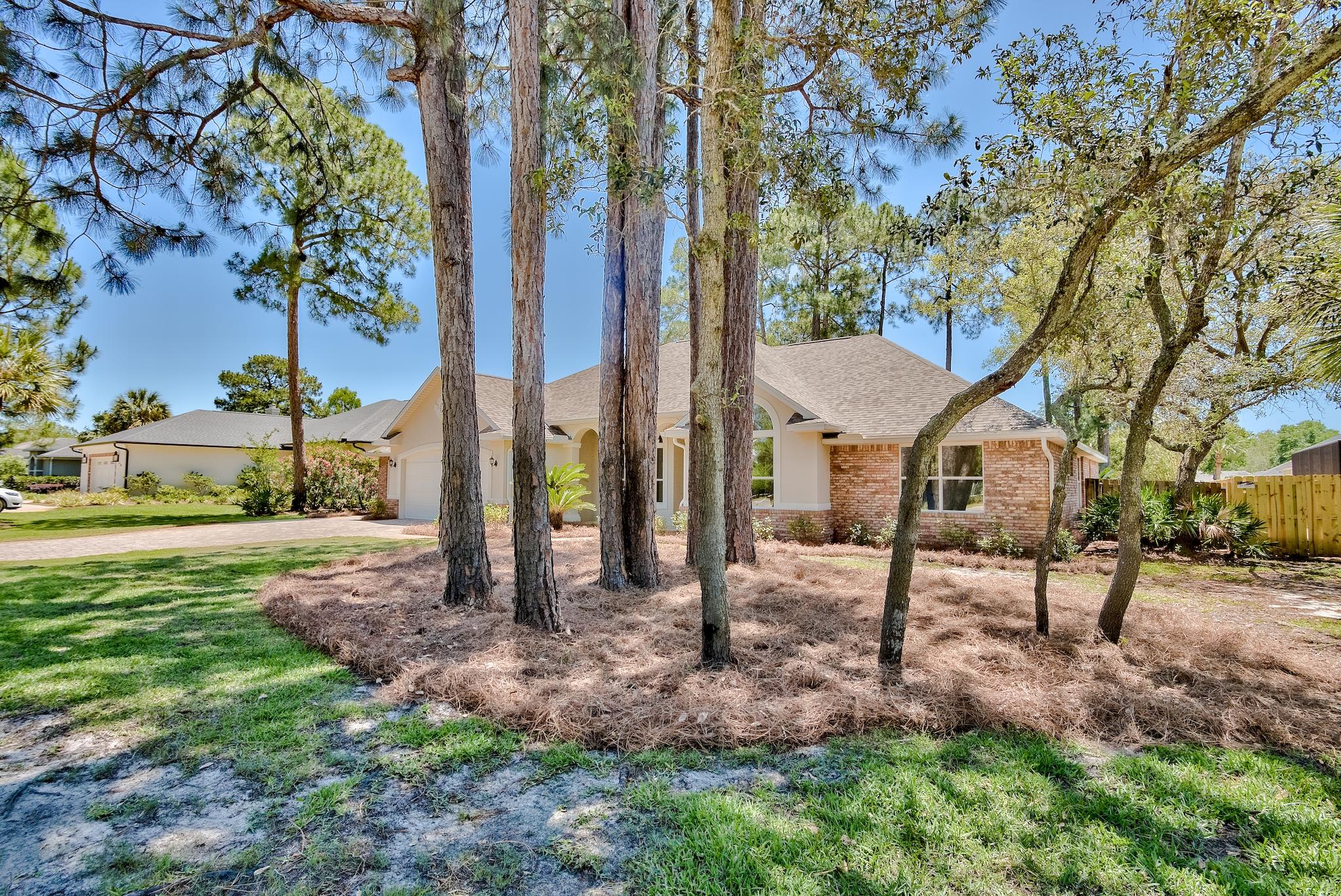 Windsor Forest - Residential