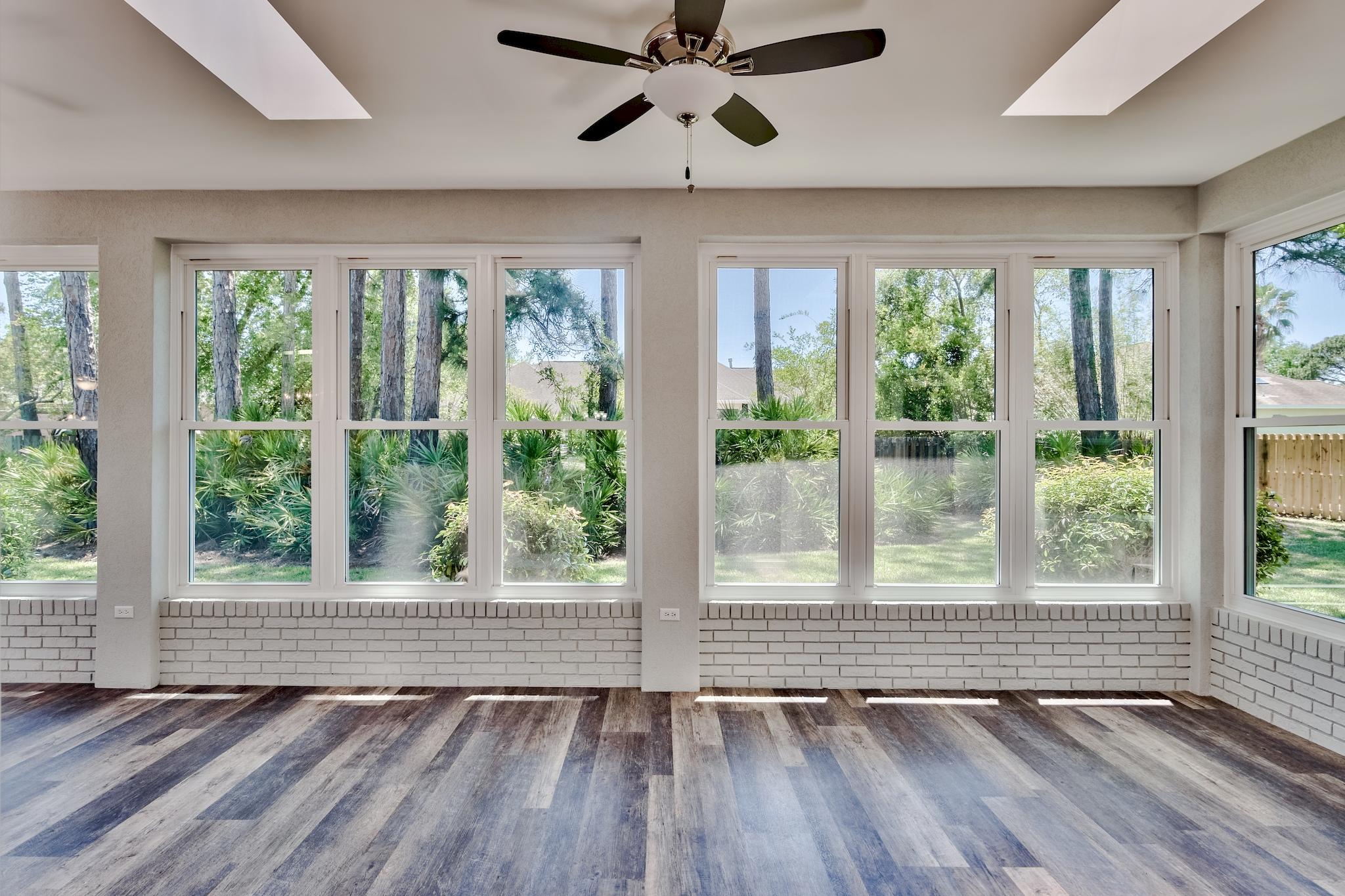 Windsor Forest - Residential