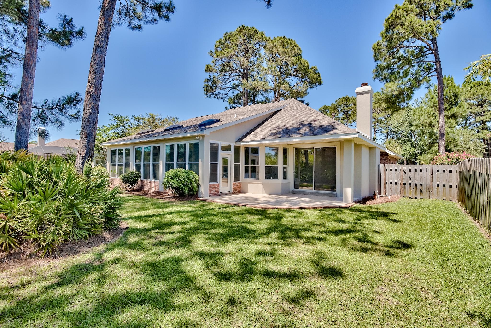 Windsor Forest - Residential