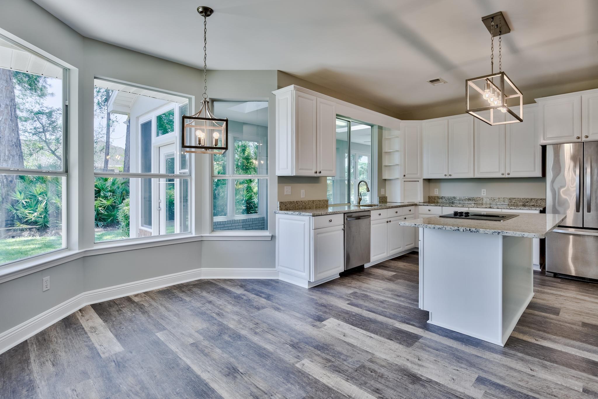 Windsor Forest - Residential