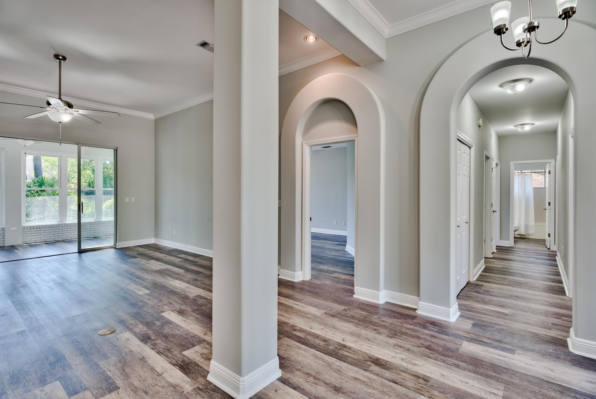 Windsor Forest - Residential