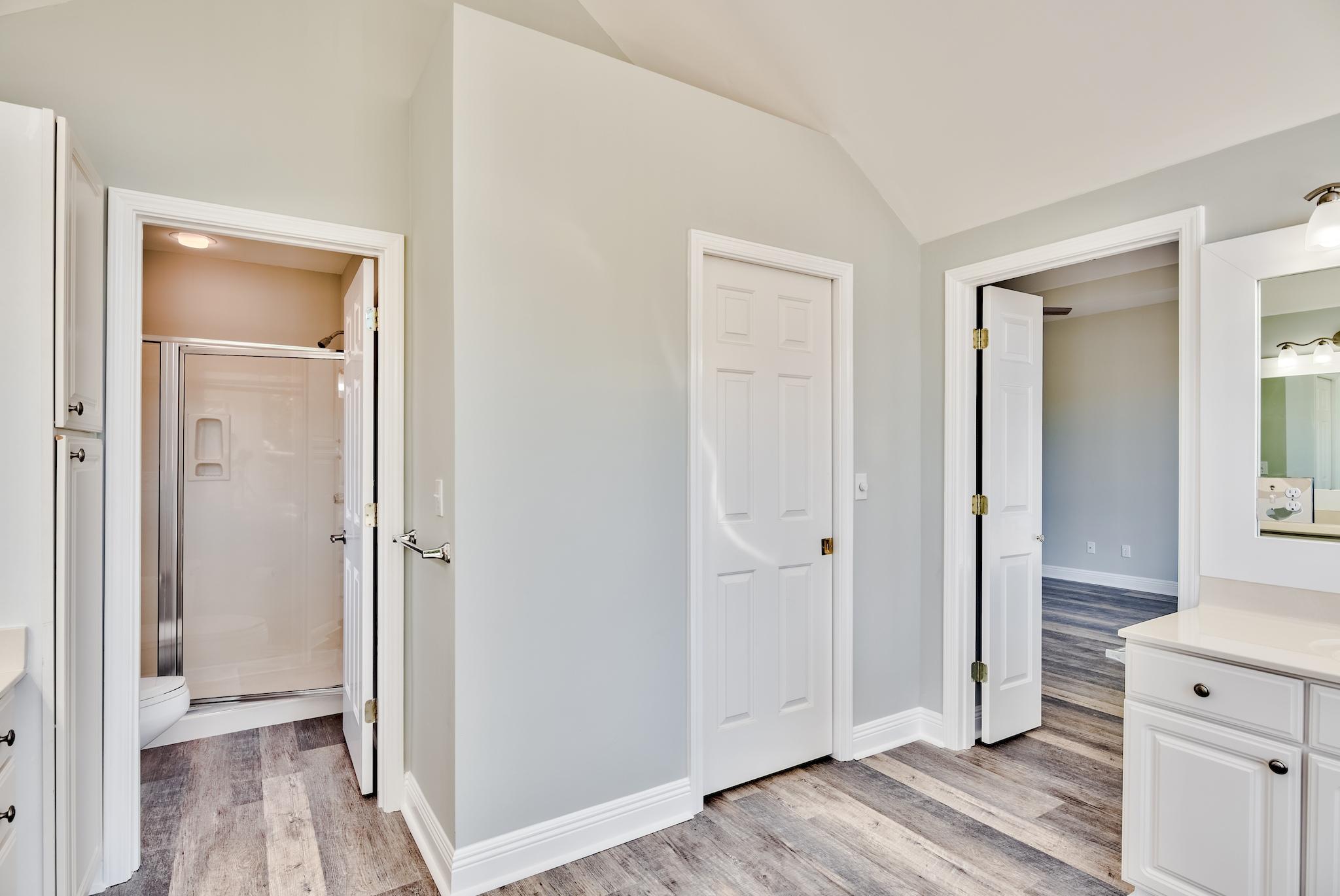 Windsor Forest - Residential