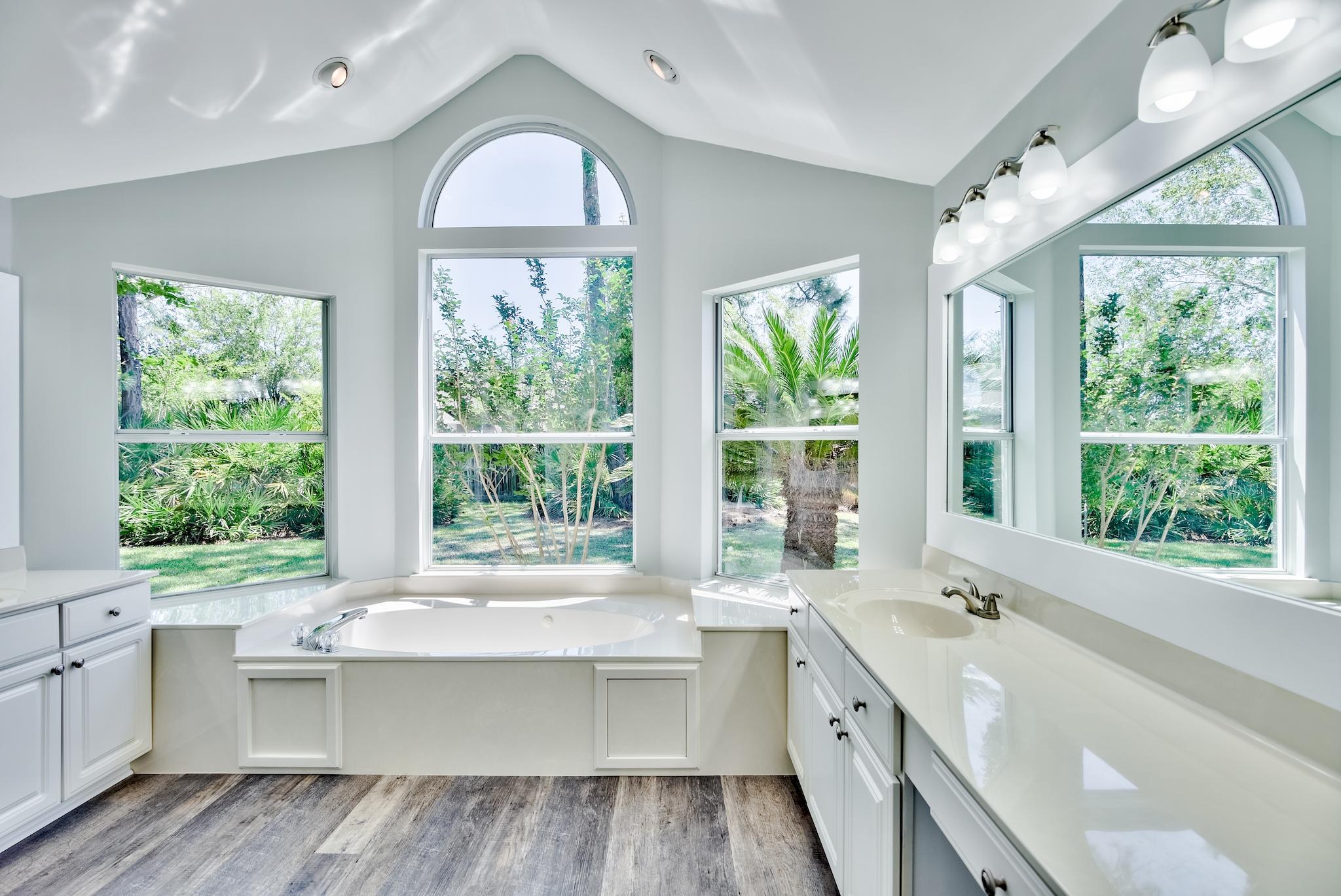 Windsor Forest - Residential