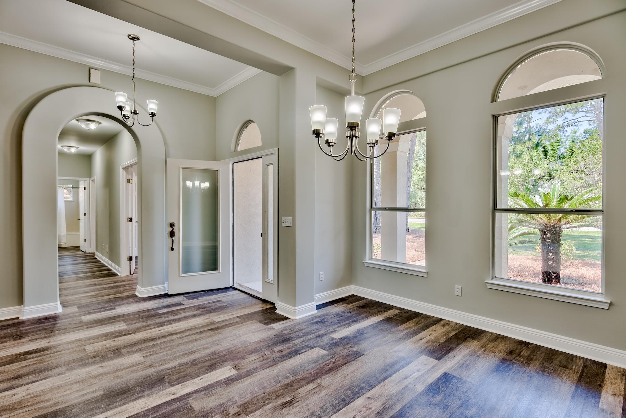 Windsor Forest - Residential