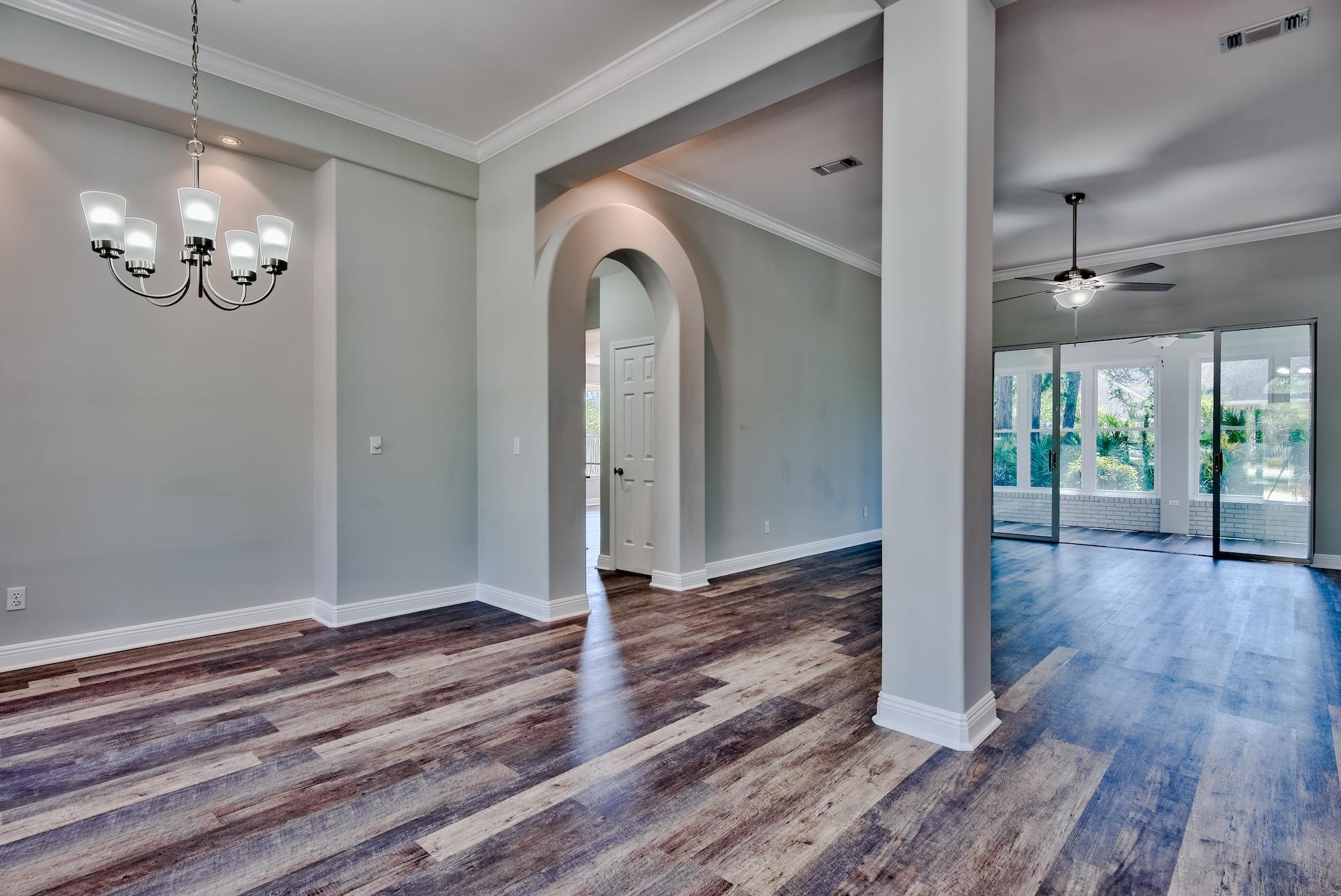 Windsor Forest - Residential