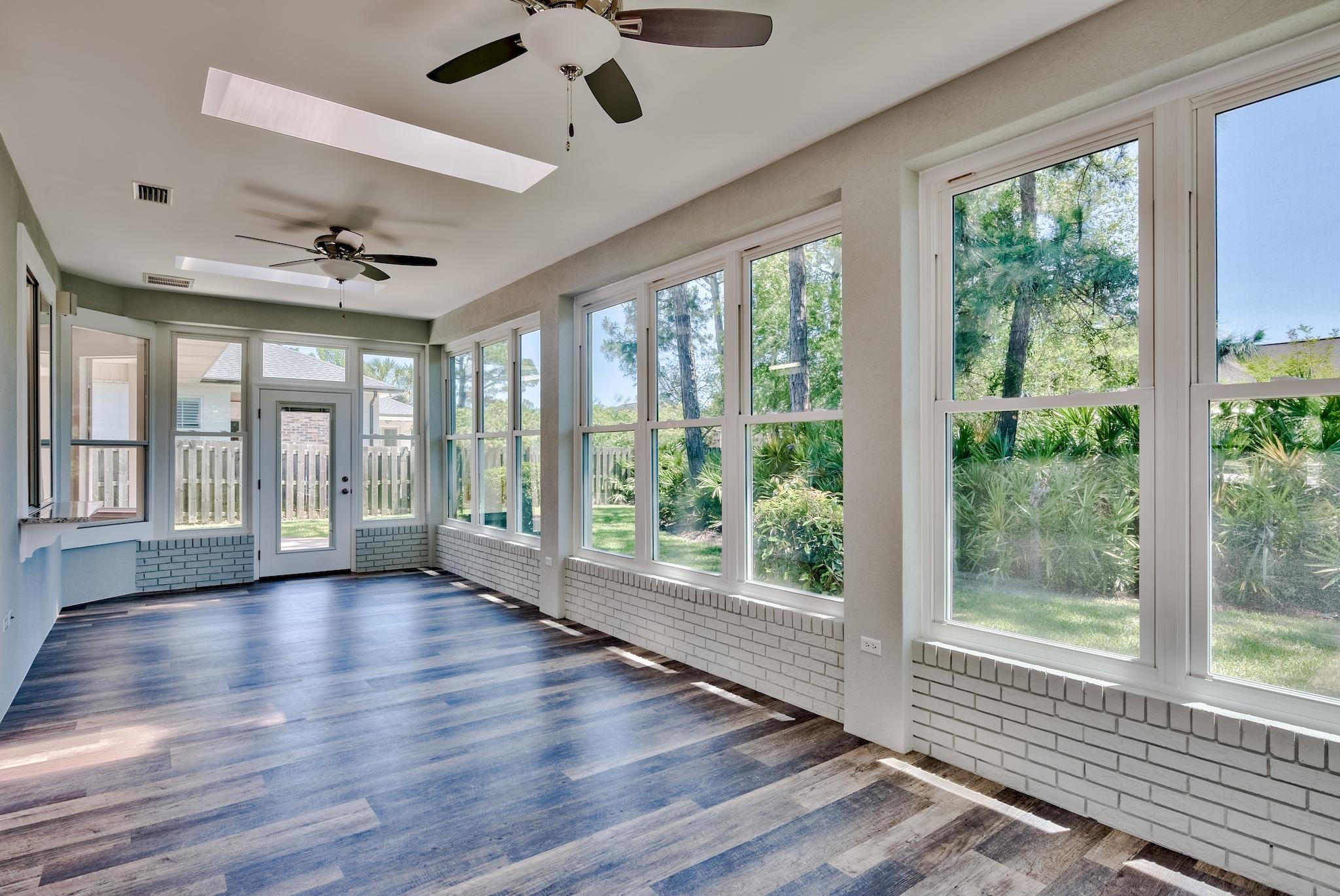 Windsor Forest - Residential