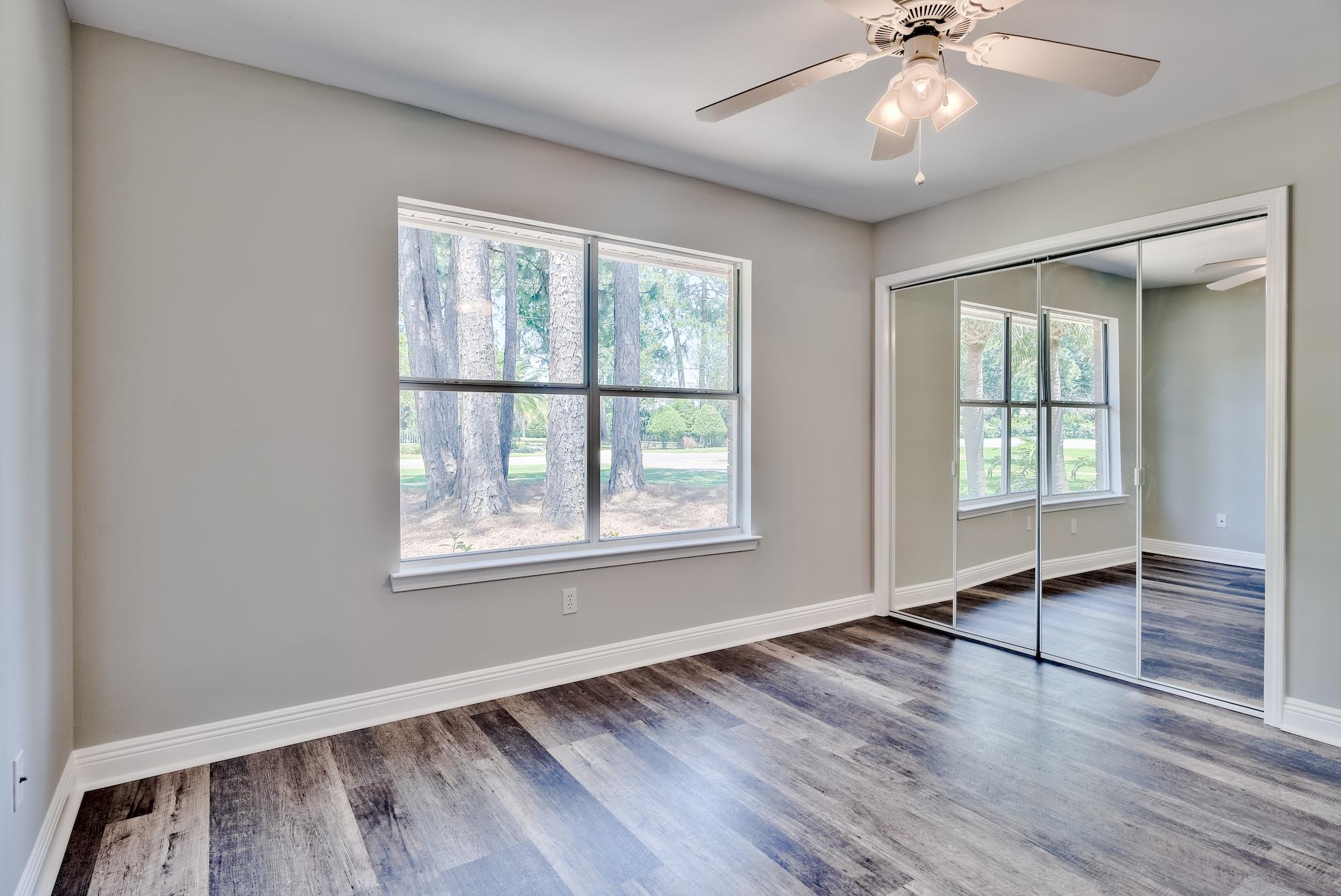 Windsor Forest - Residential