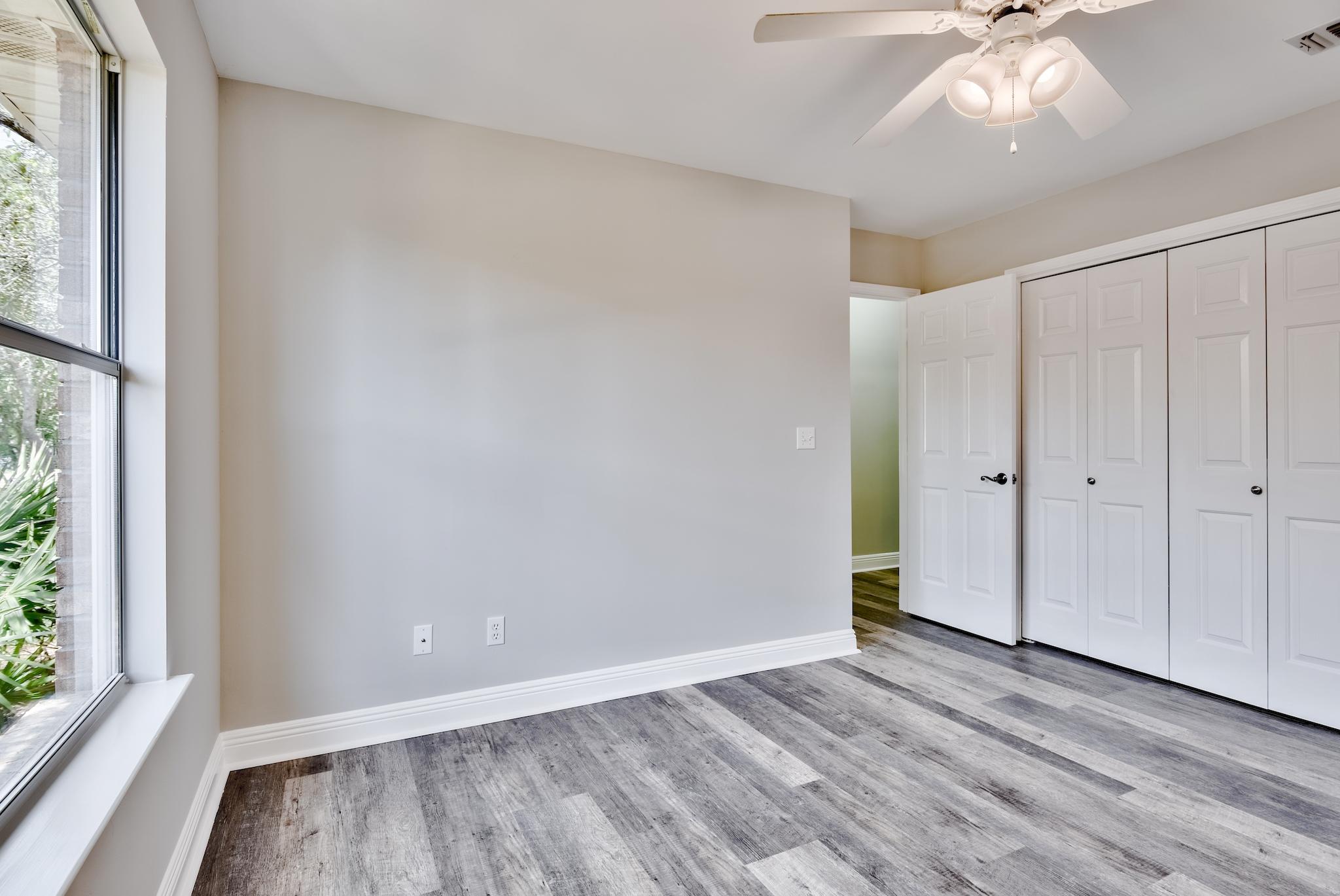 Windsor Forest - Residential