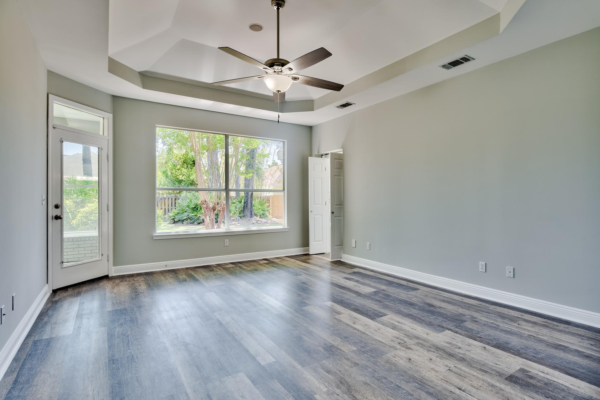 Windsor Forest - Residential