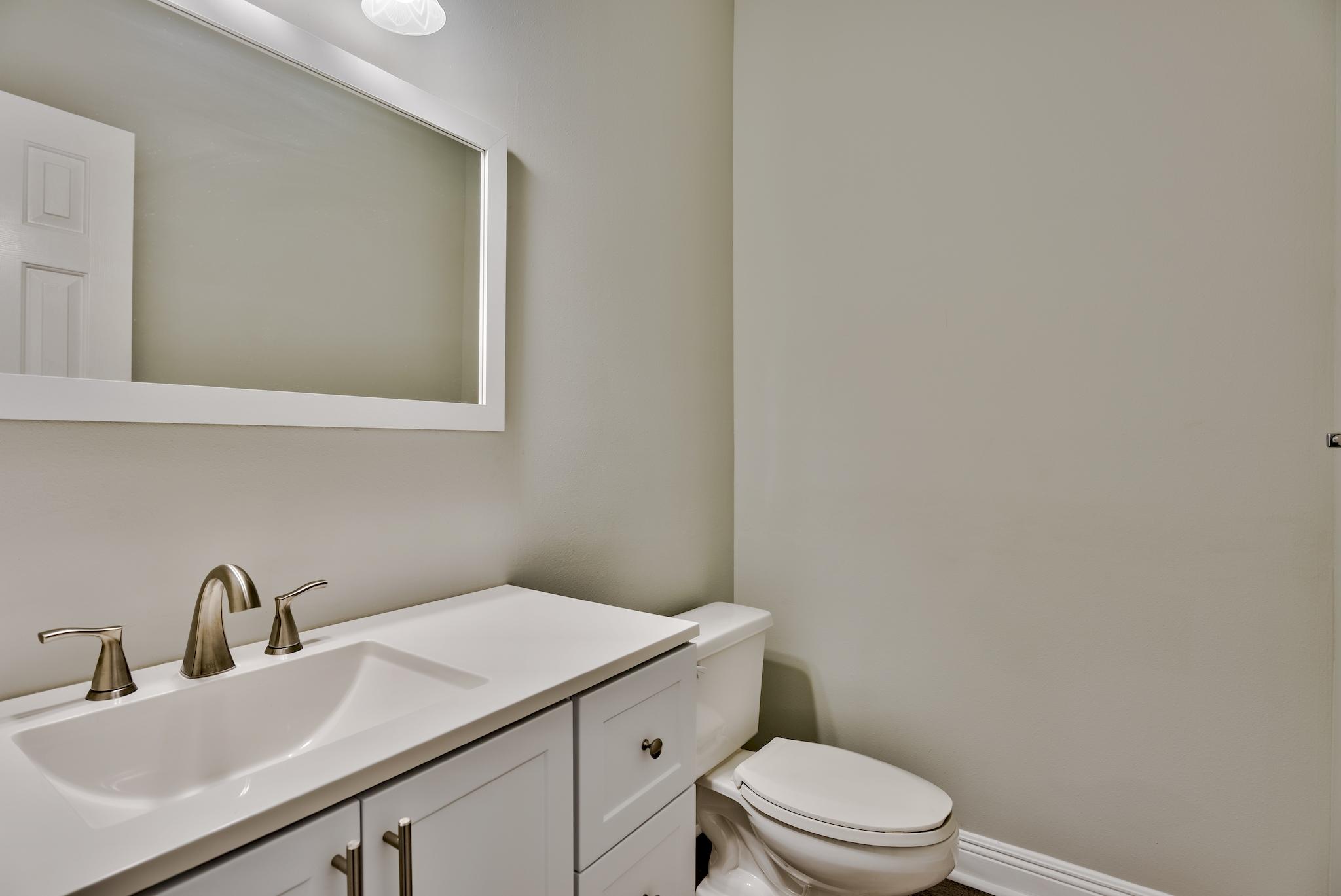 Windsor Forest - Residential