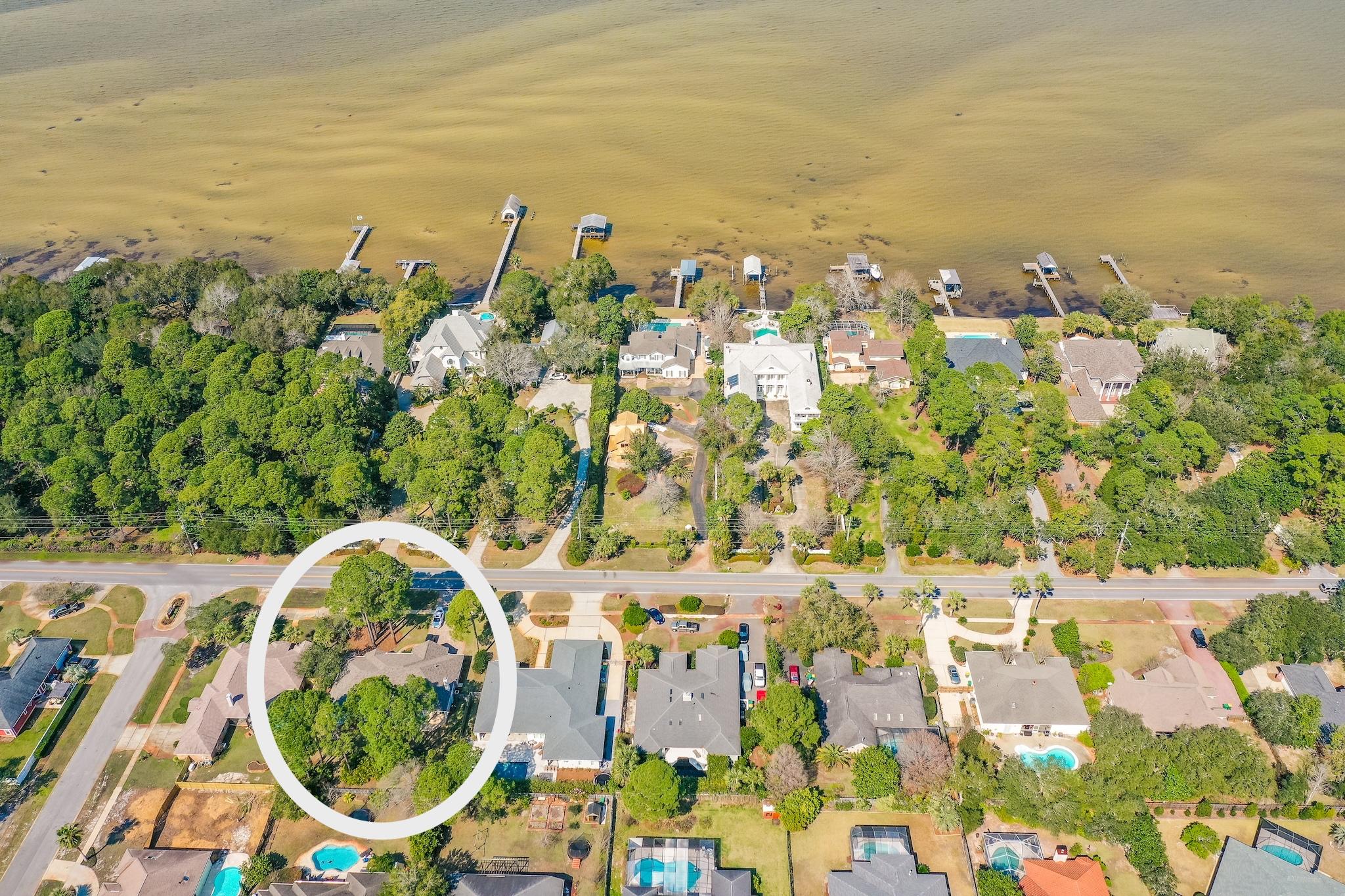 Windsor Forest - Residential