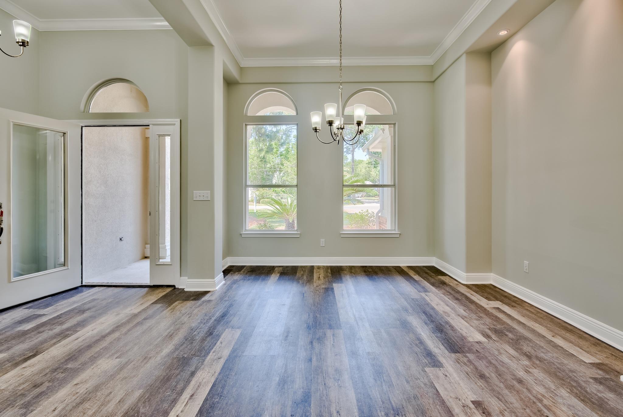 Windsor Forest - Residential