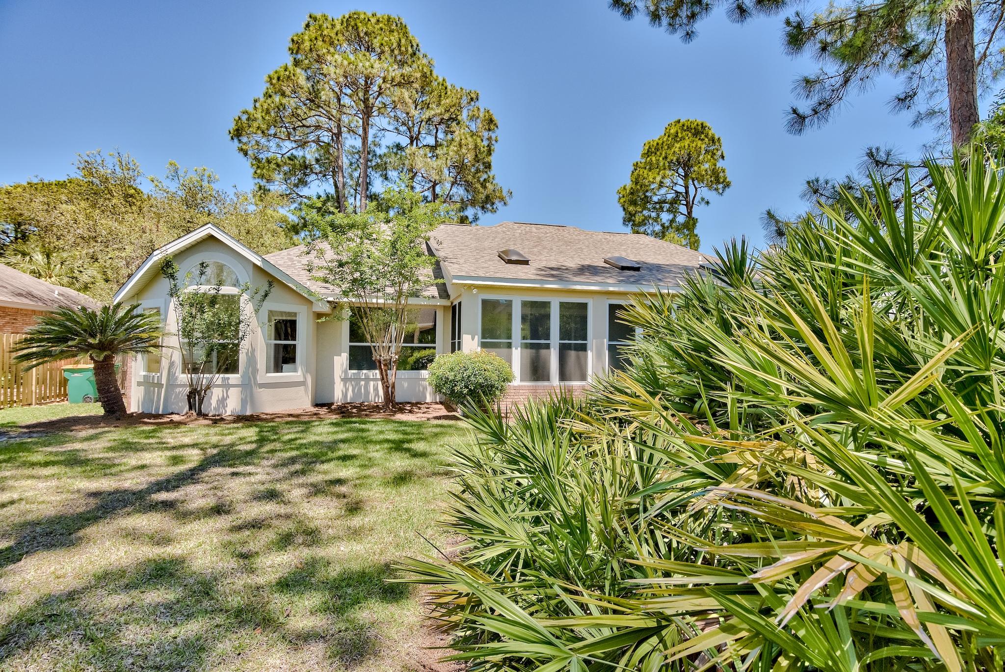 Windsor Forest - Residential