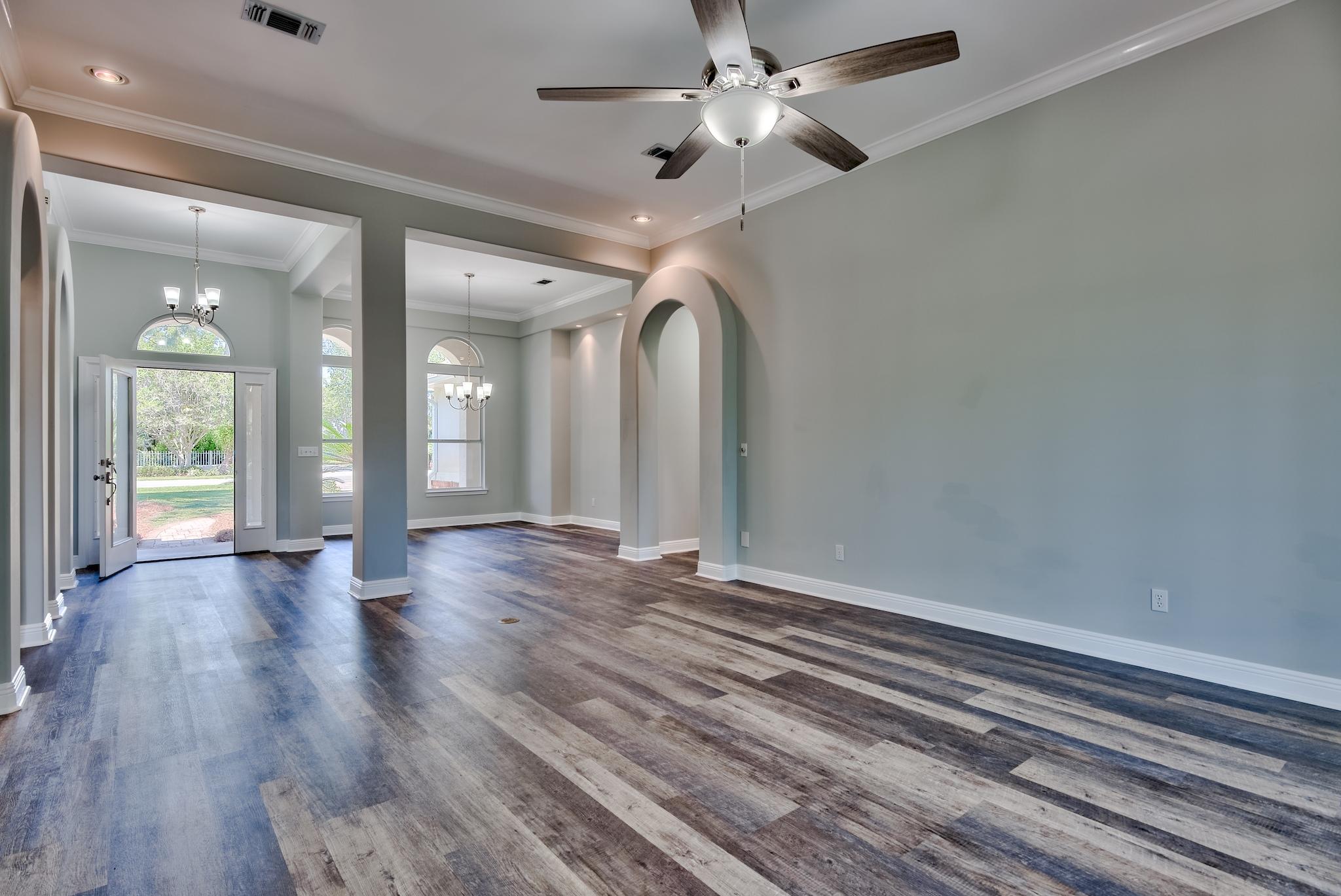 Windsor Forest - Residential