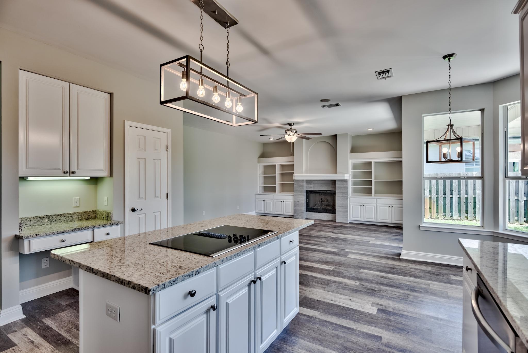 Windsor Forest - Residential