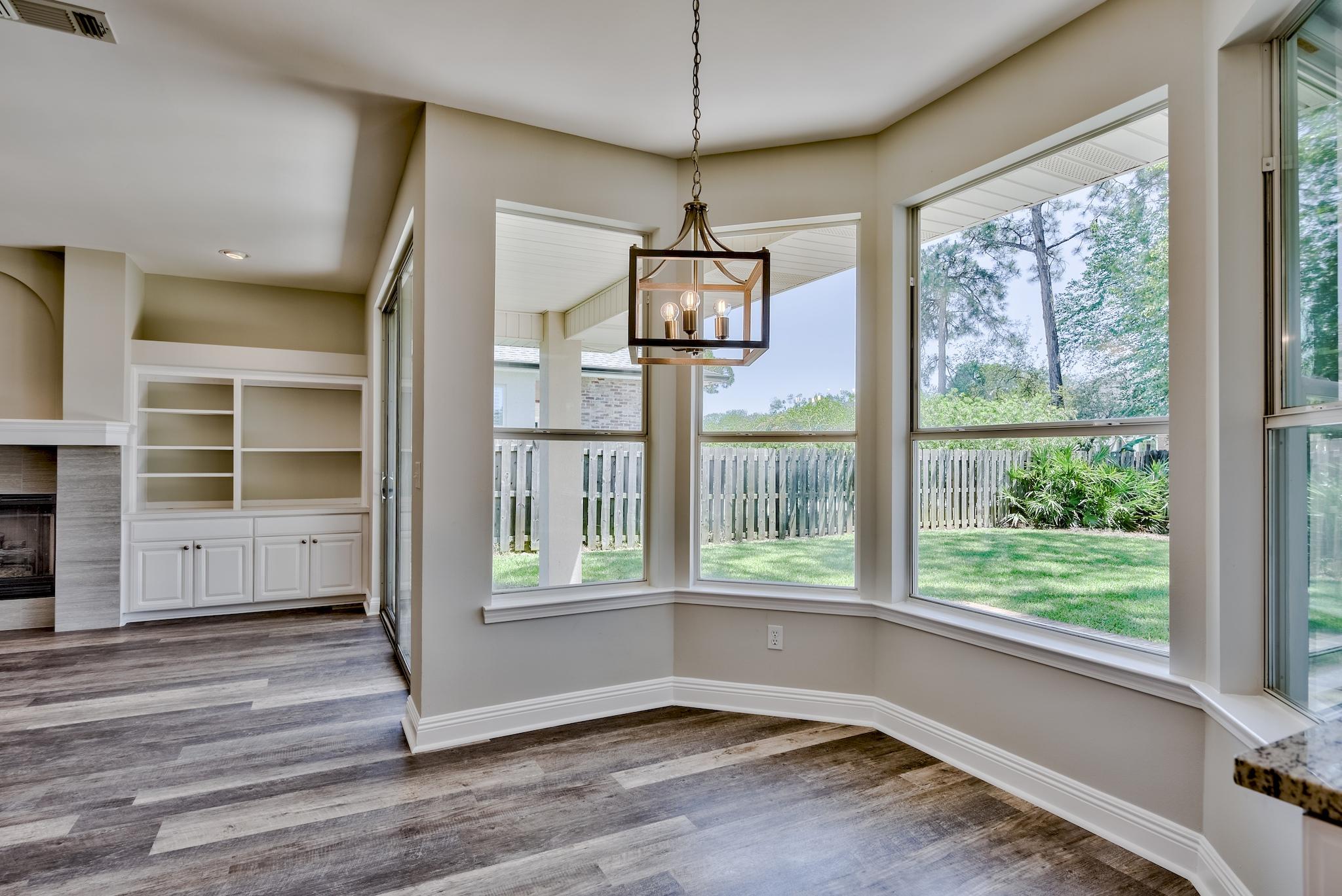 Windsor Forest - Residential