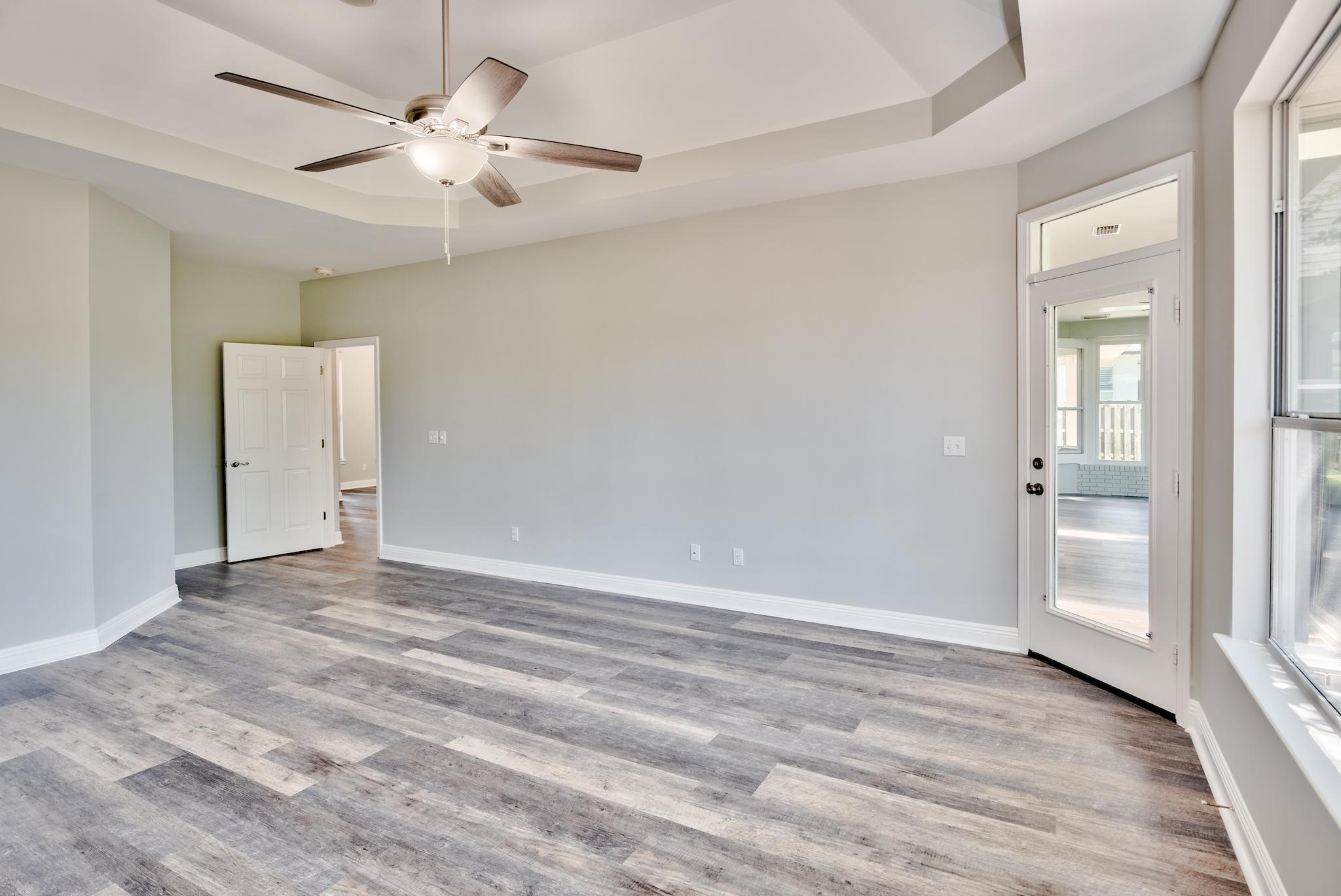 Windsor Forest - Residential