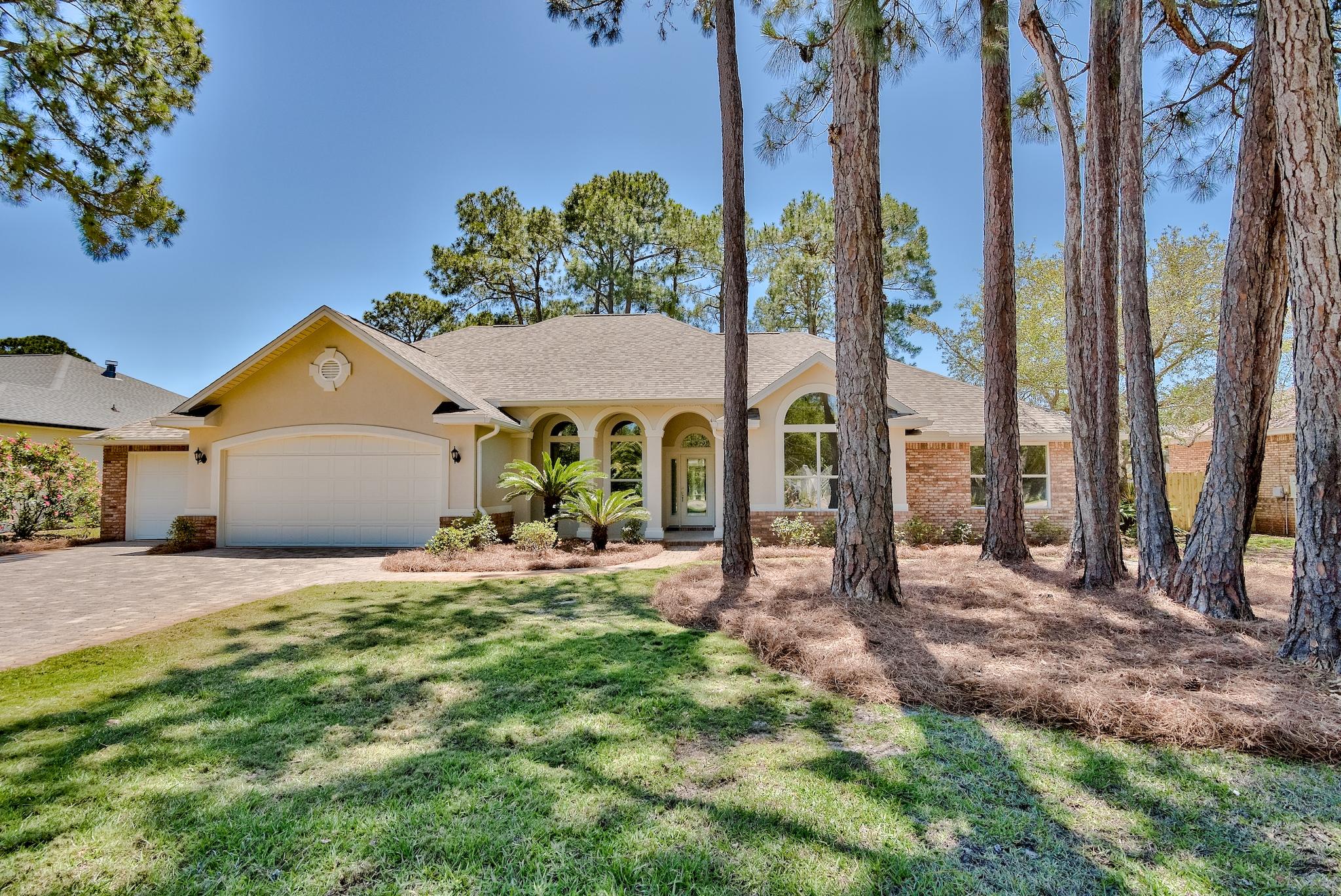 Windsor Forest - Residential