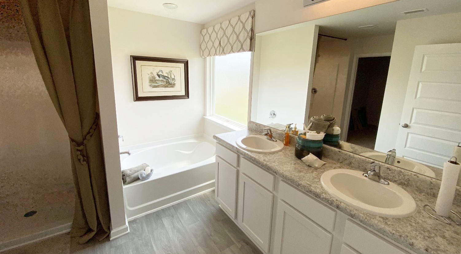 MILL COTTAGES AT HAMMOCK BAY - Residential