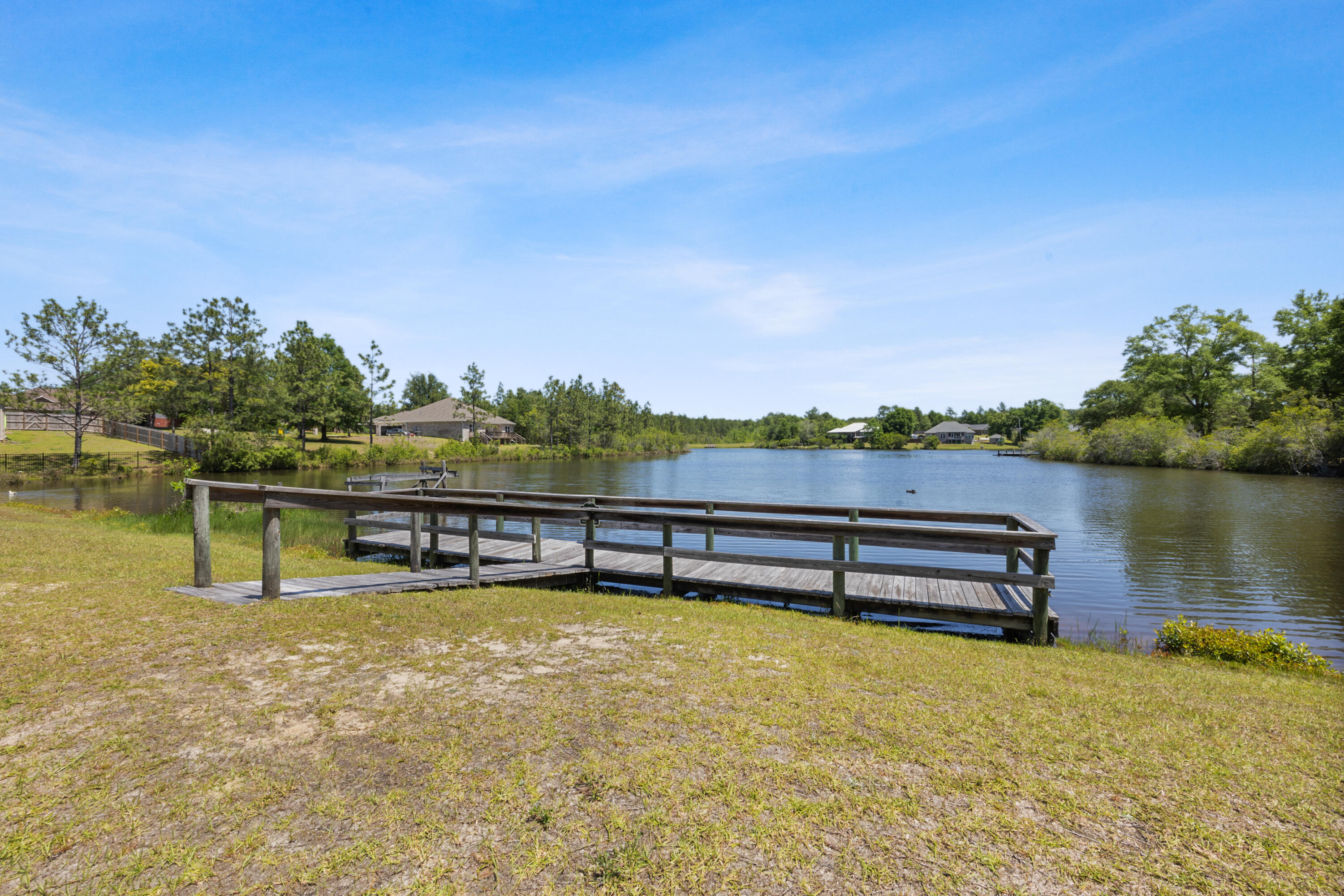 LAKE ARTHUR EST PH I - Residential